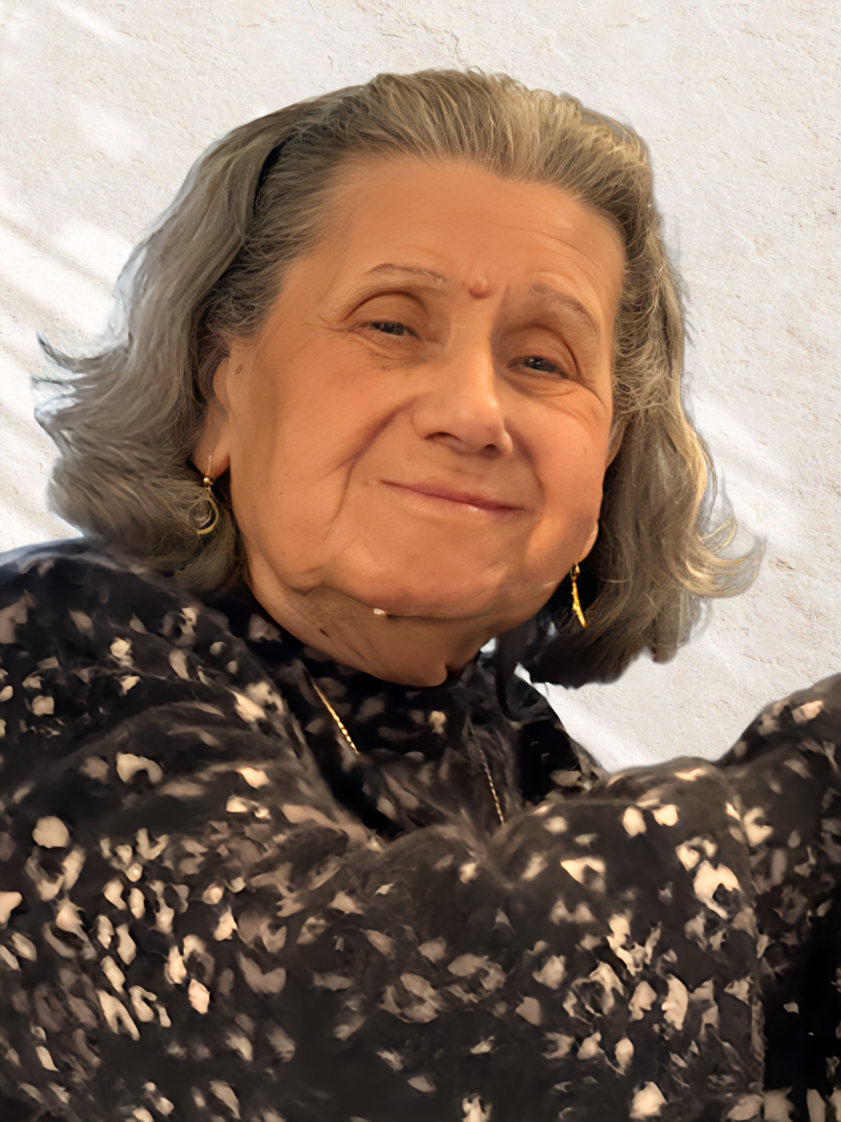 Madame Antonina CAMMISANO