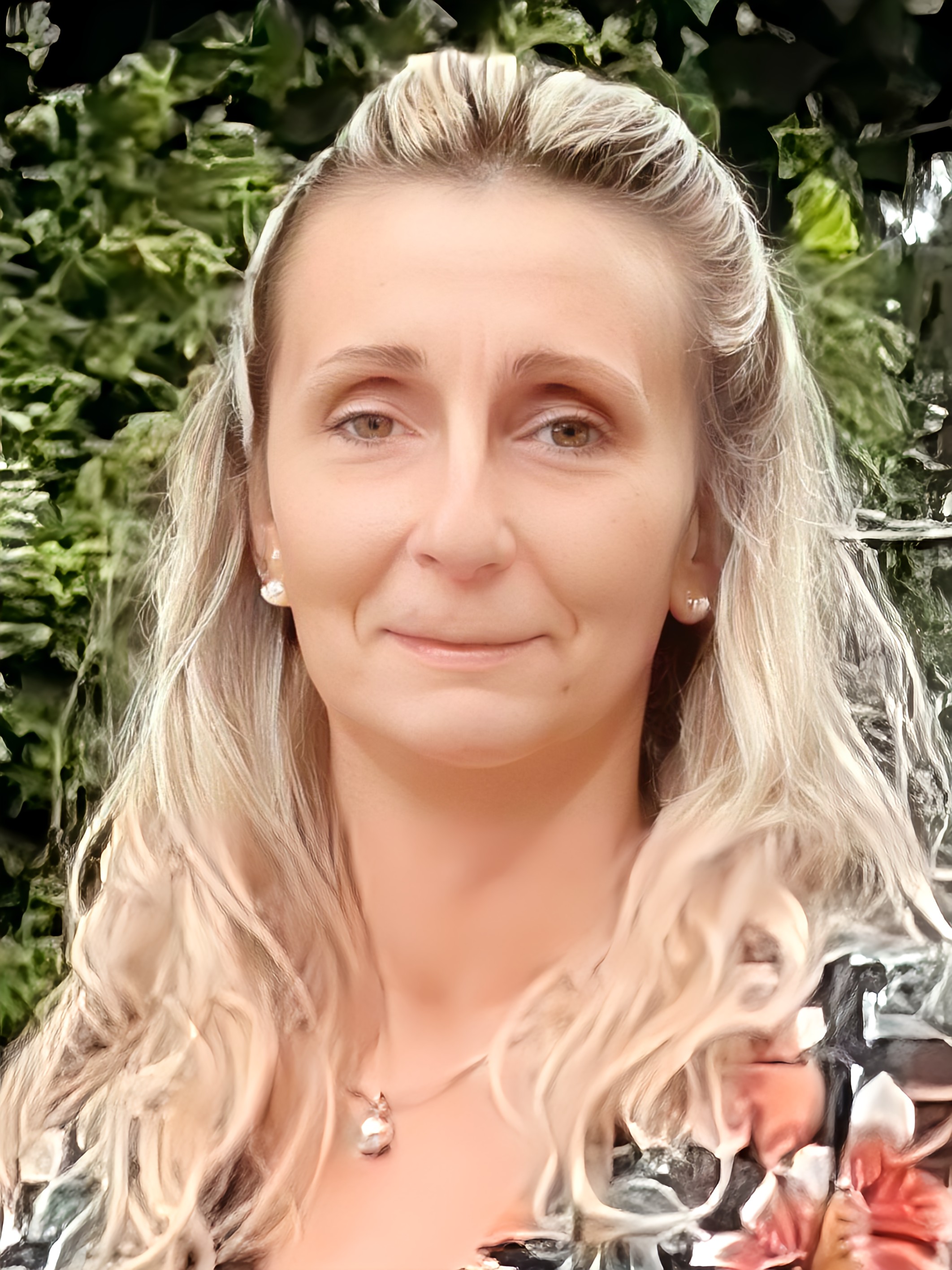 Madame Nathalie LOUX