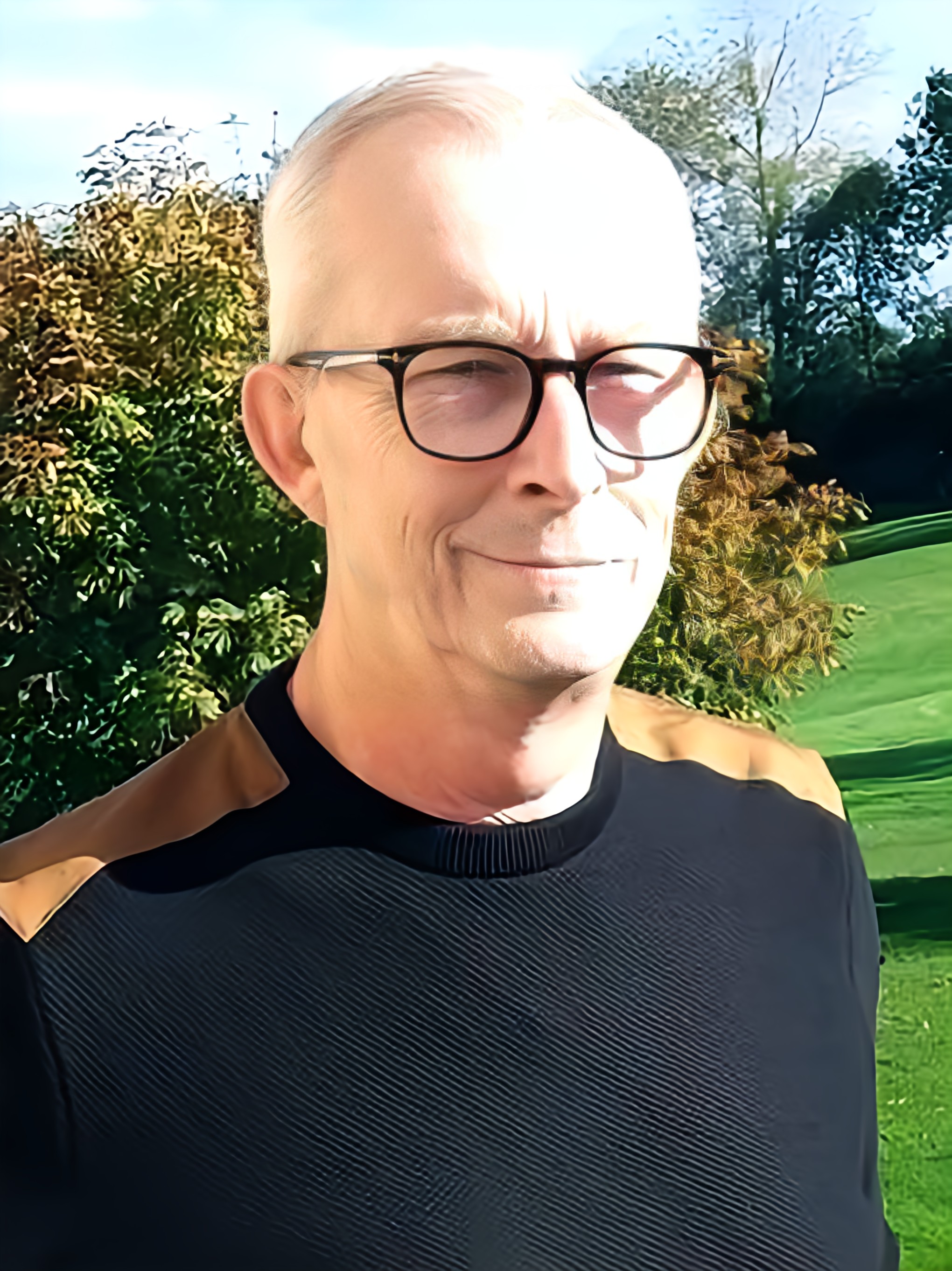 Monsieur Didier TONDEUR