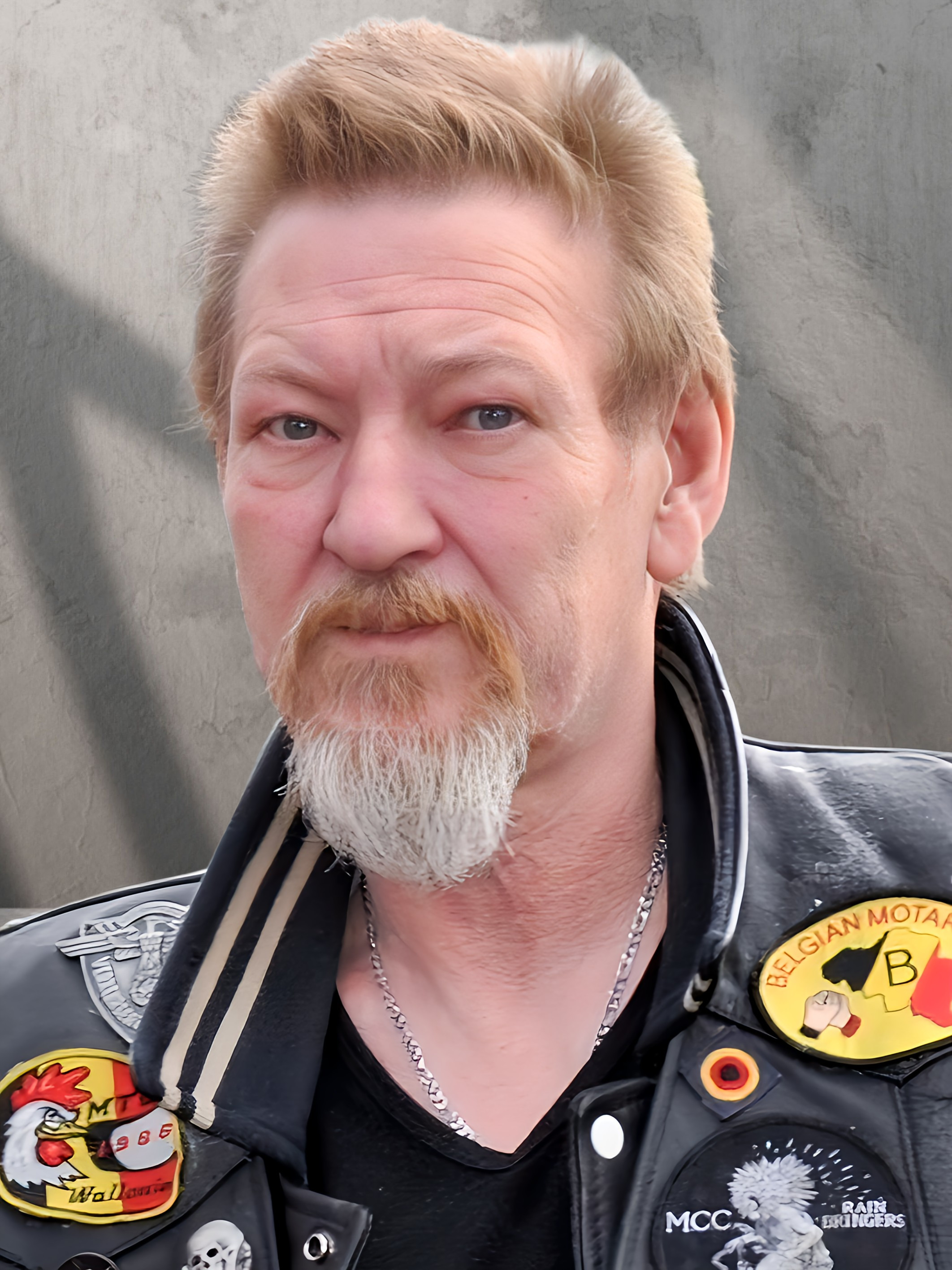 Monsieur Guy BOGAERT