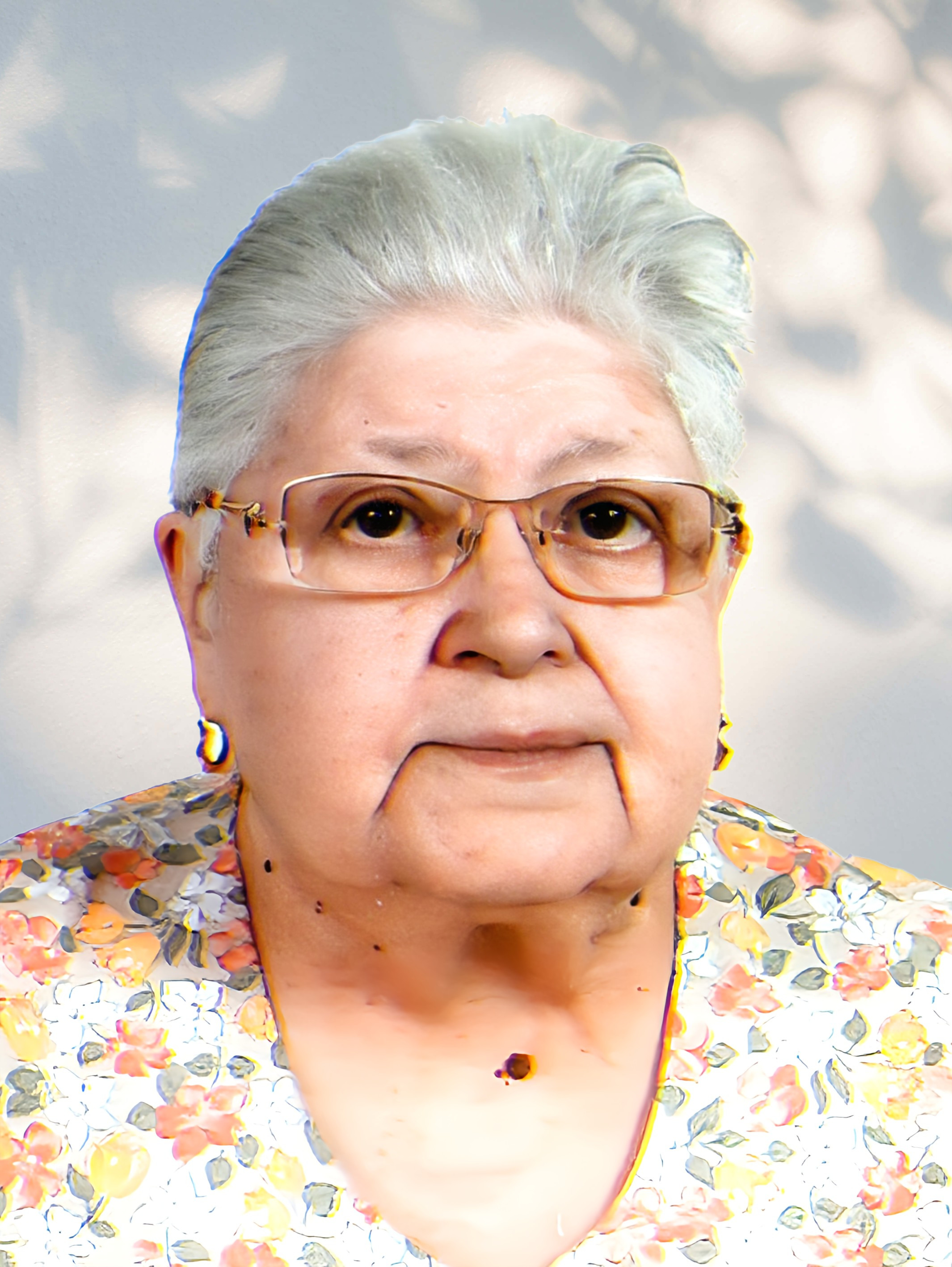 Madame Jeannine WERY