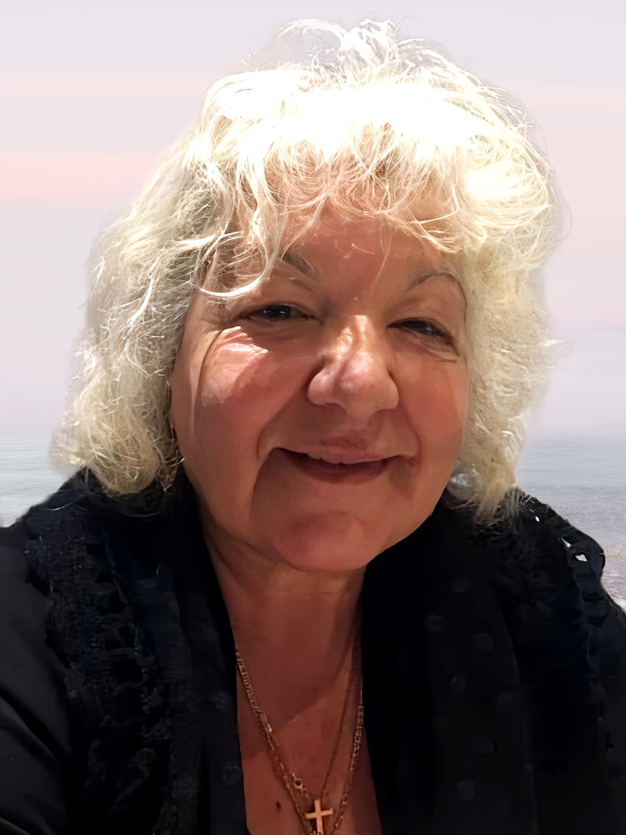 Madame Maria PONIRI