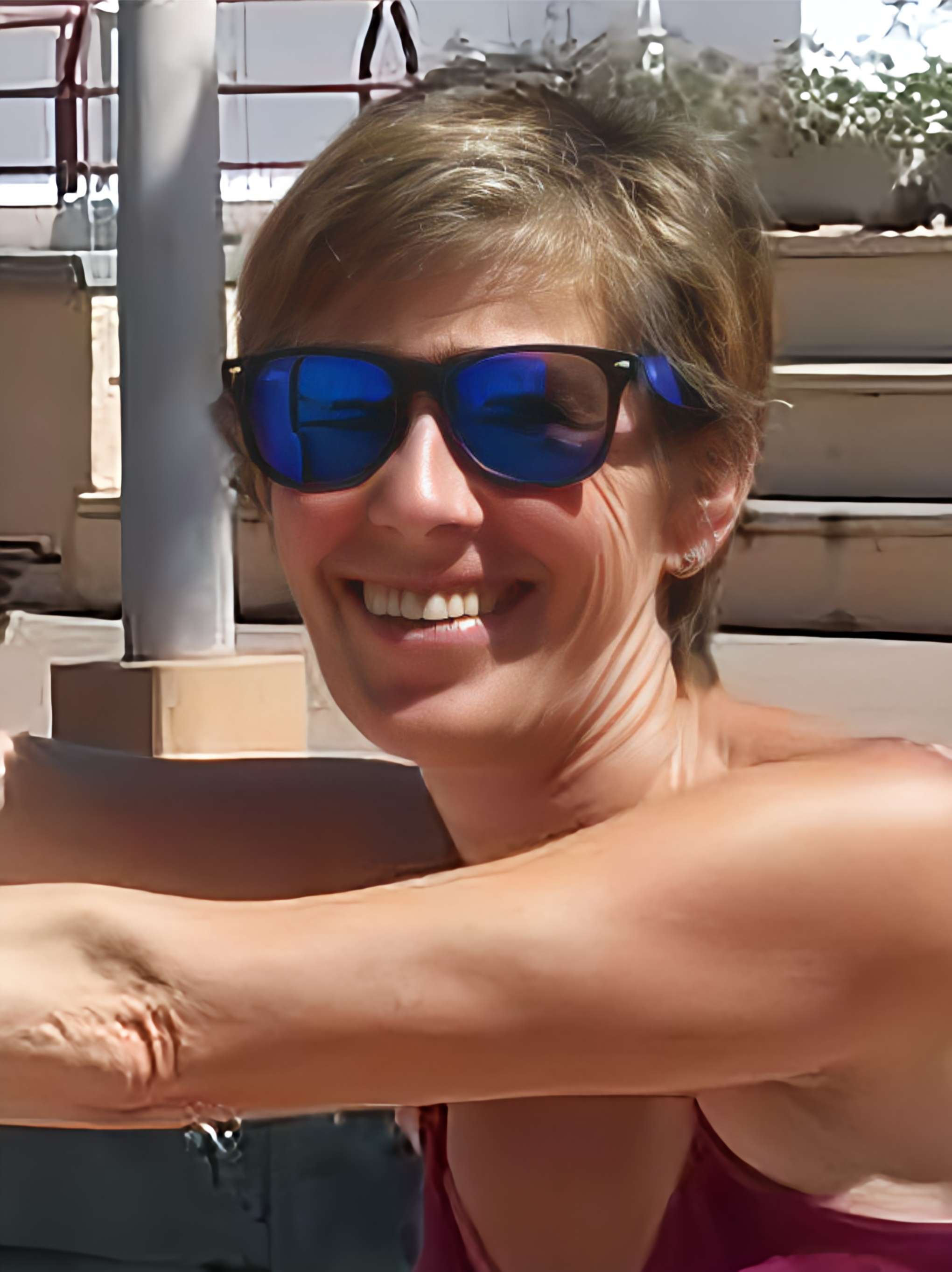 Madame Madeleine SEGERS