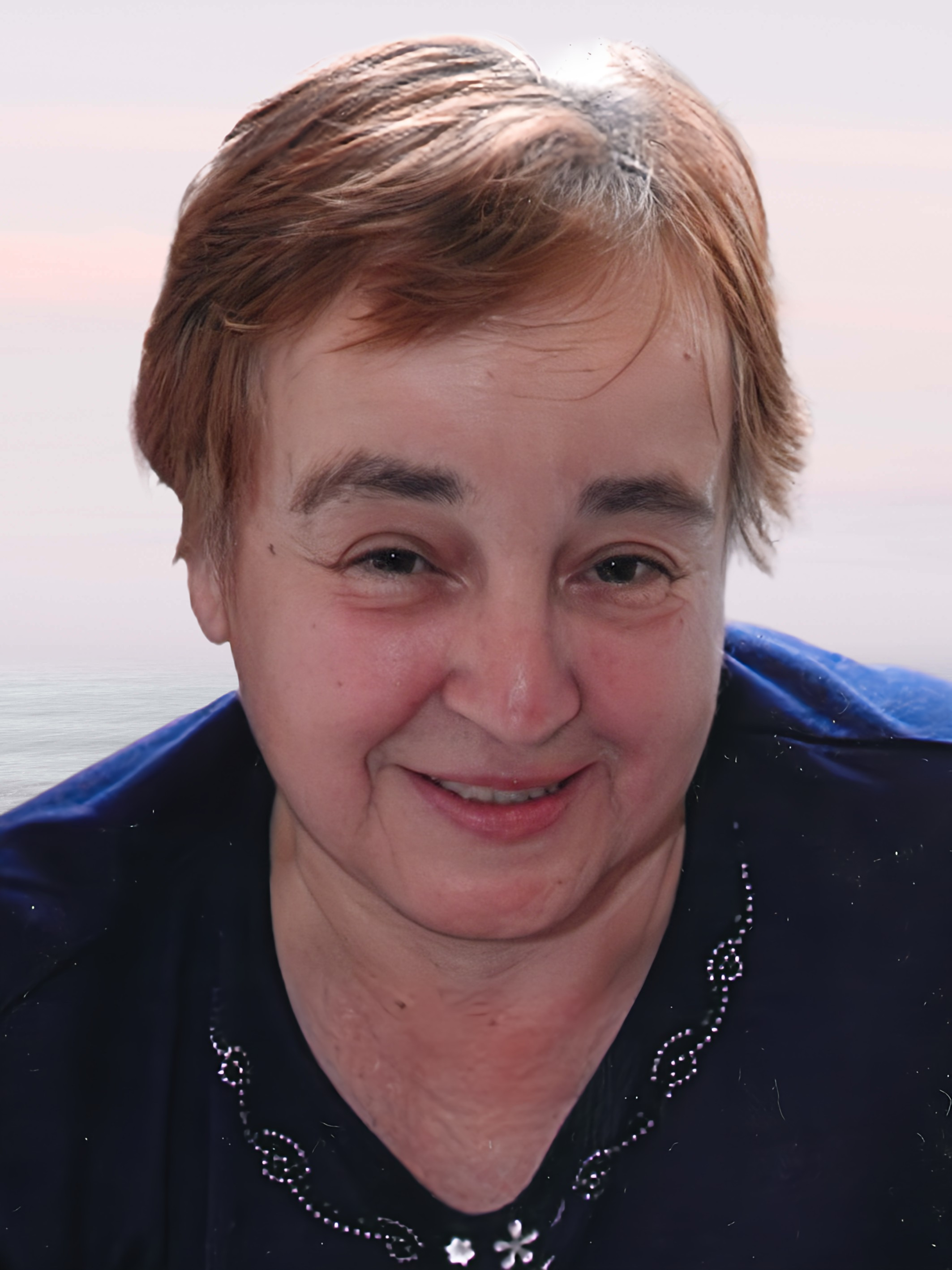 Madame Nadine GELIN