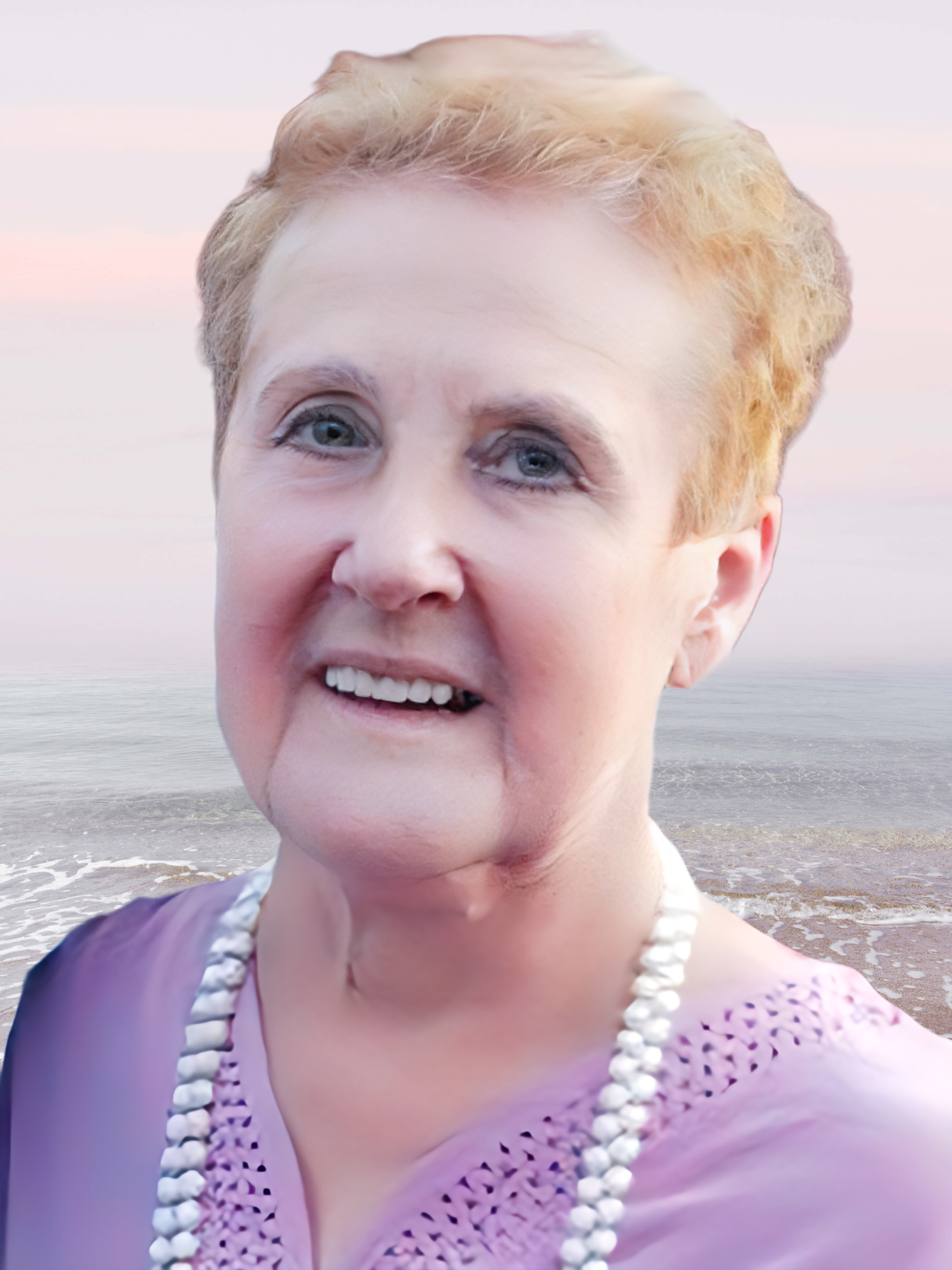 Madame Marie-Paule MERCIER