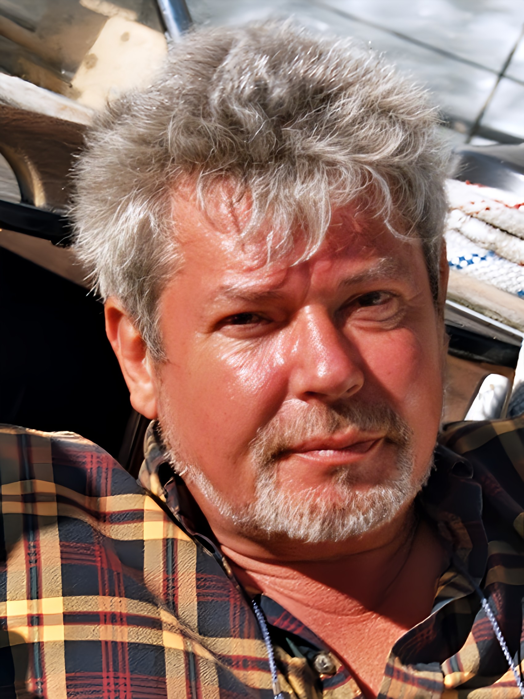 Monsieur Michel CORDIER