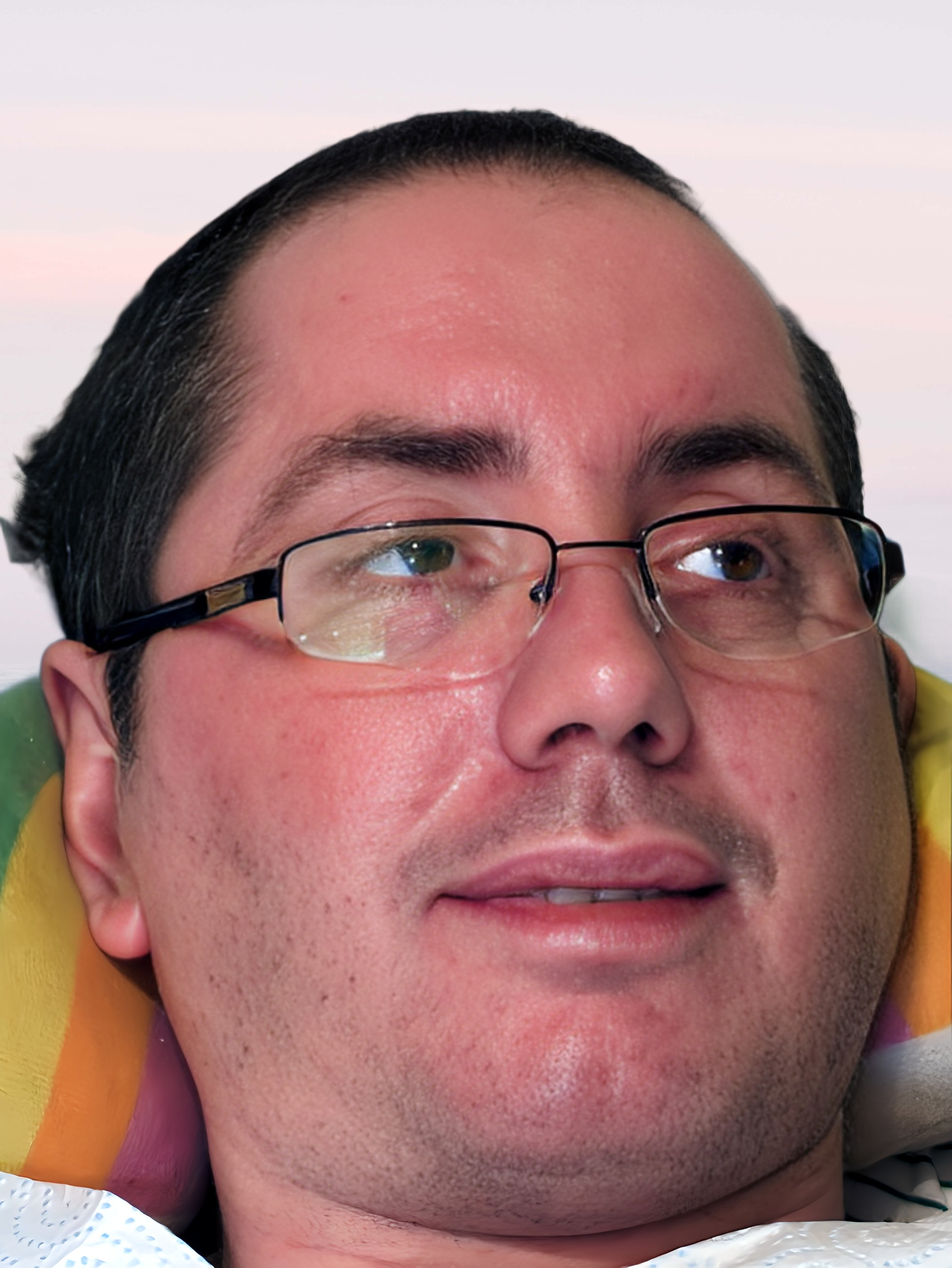 Monsieur Denis DE PRINS