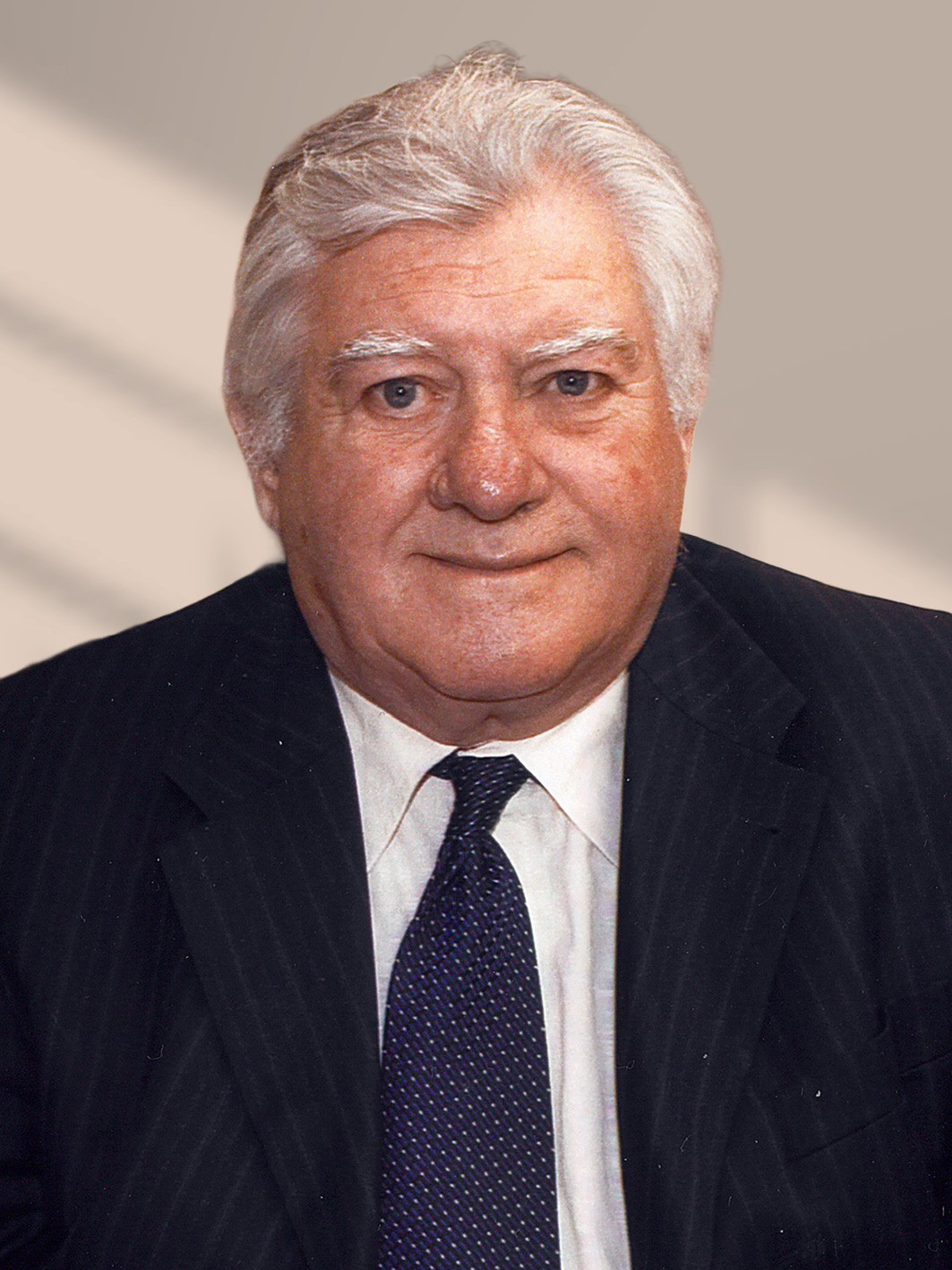 Monsieur Jean-Pierre REGHEM