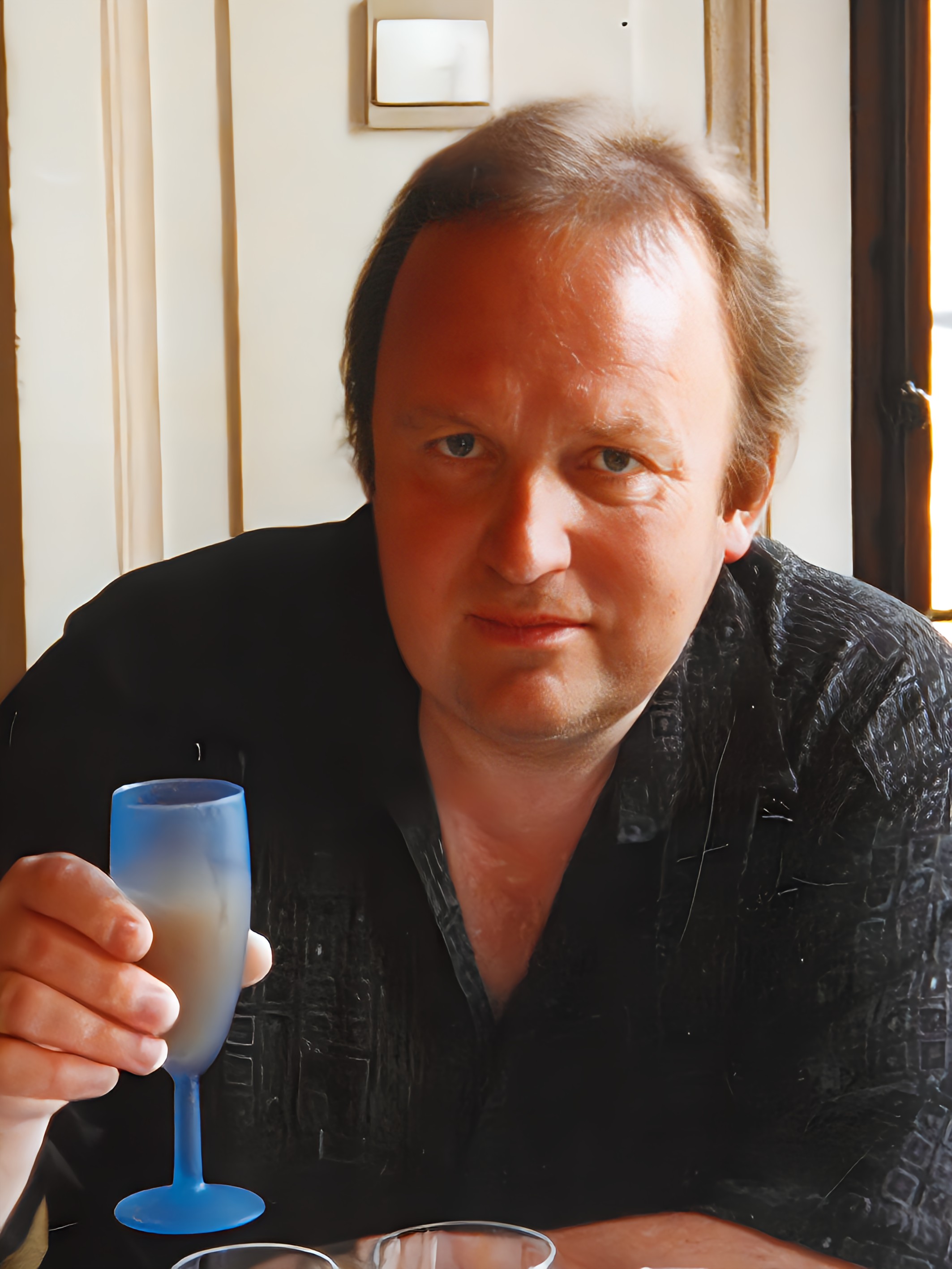 Monsieur Francis CAUPIN