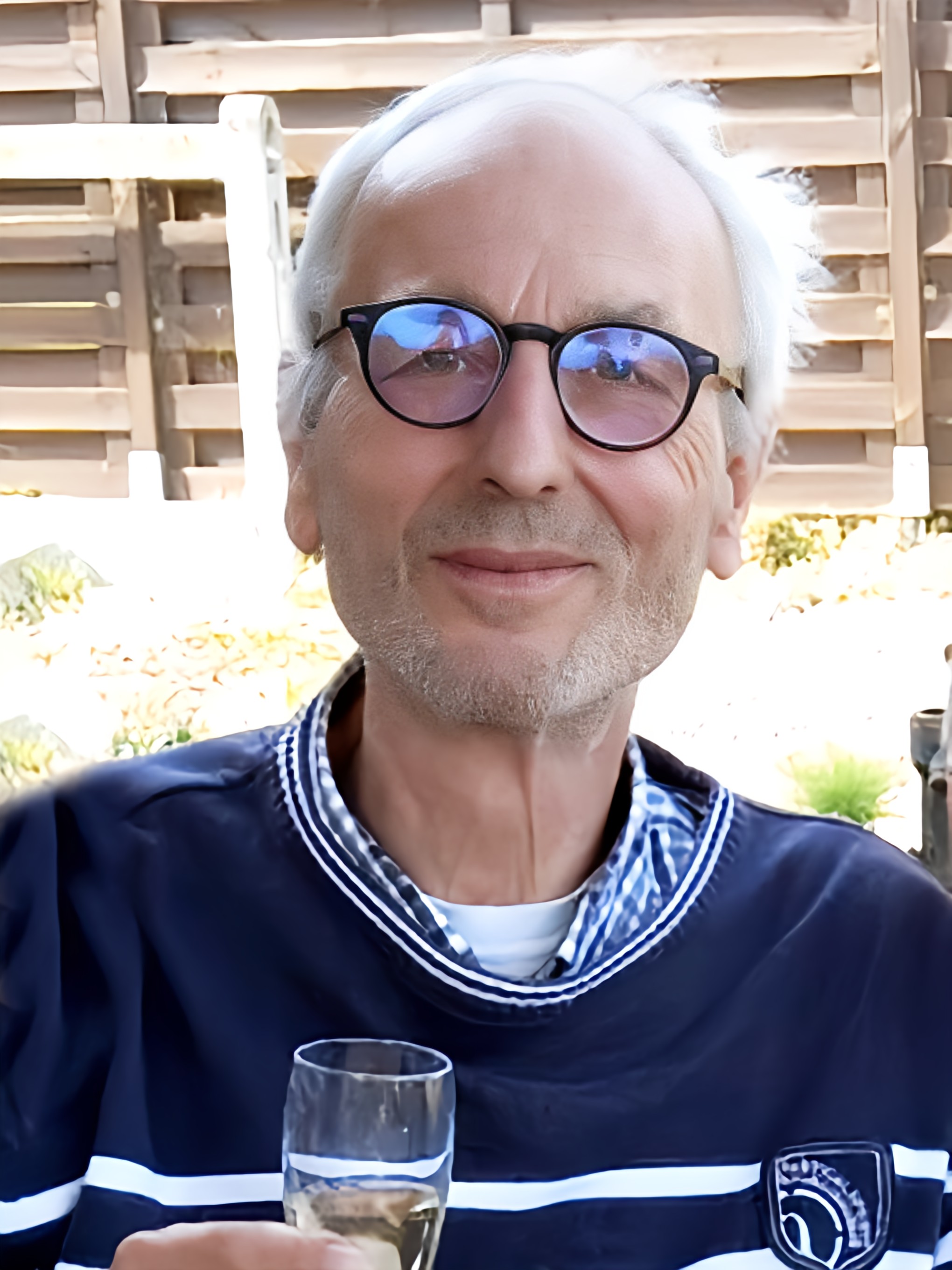 Monsieur Daniel HOLLAERT