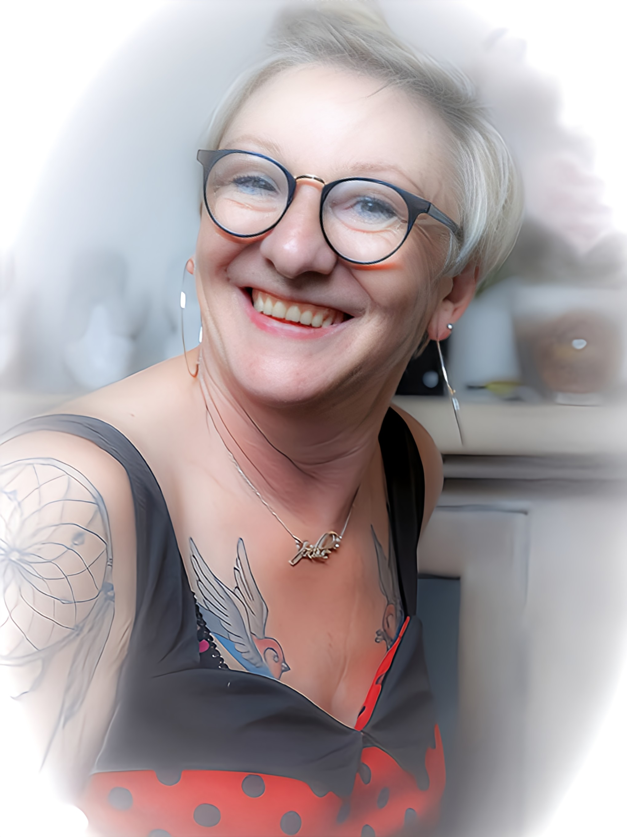 Madame Joelle STIEVENART