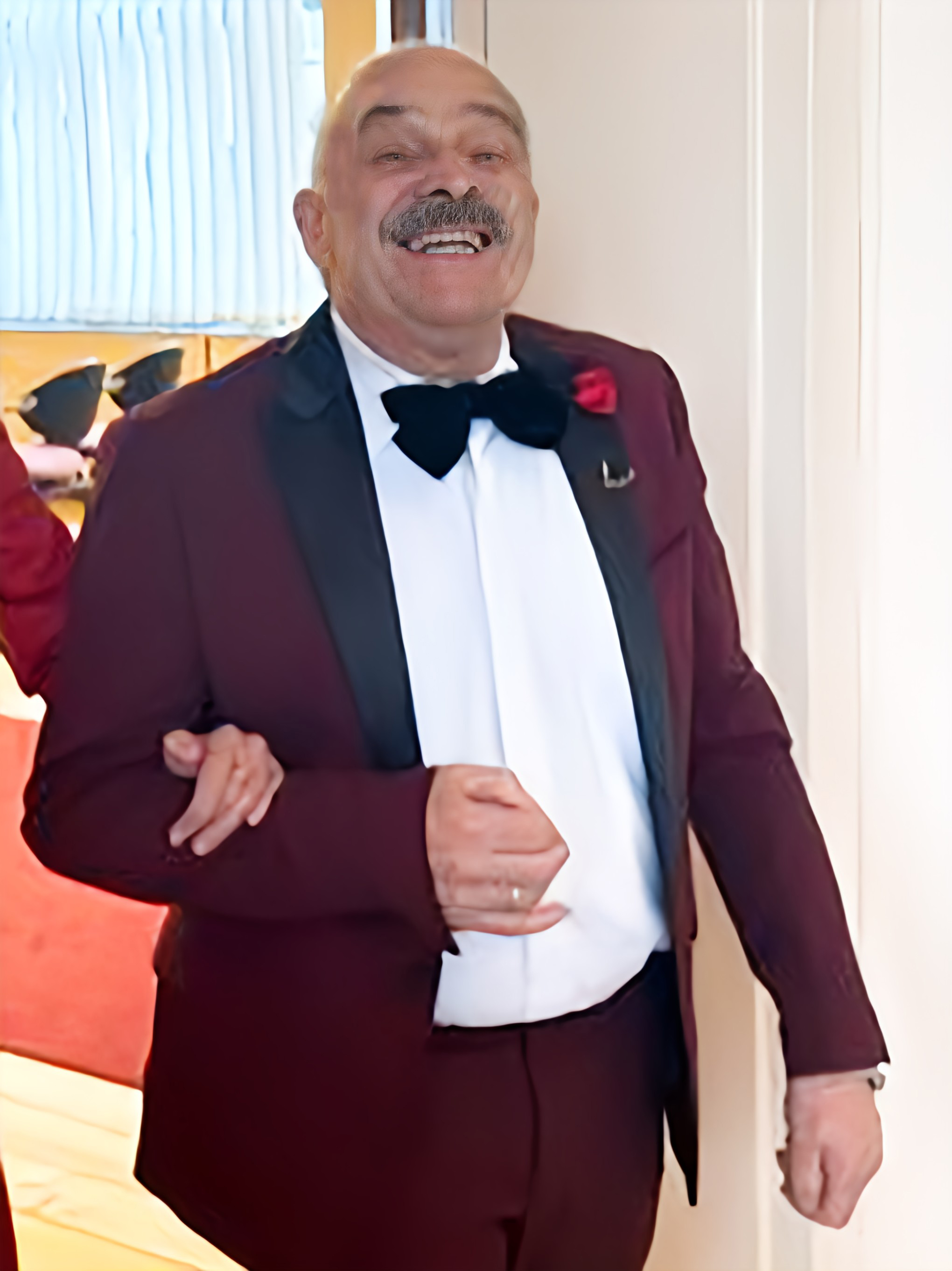 Monsieur Paul MATHURIN