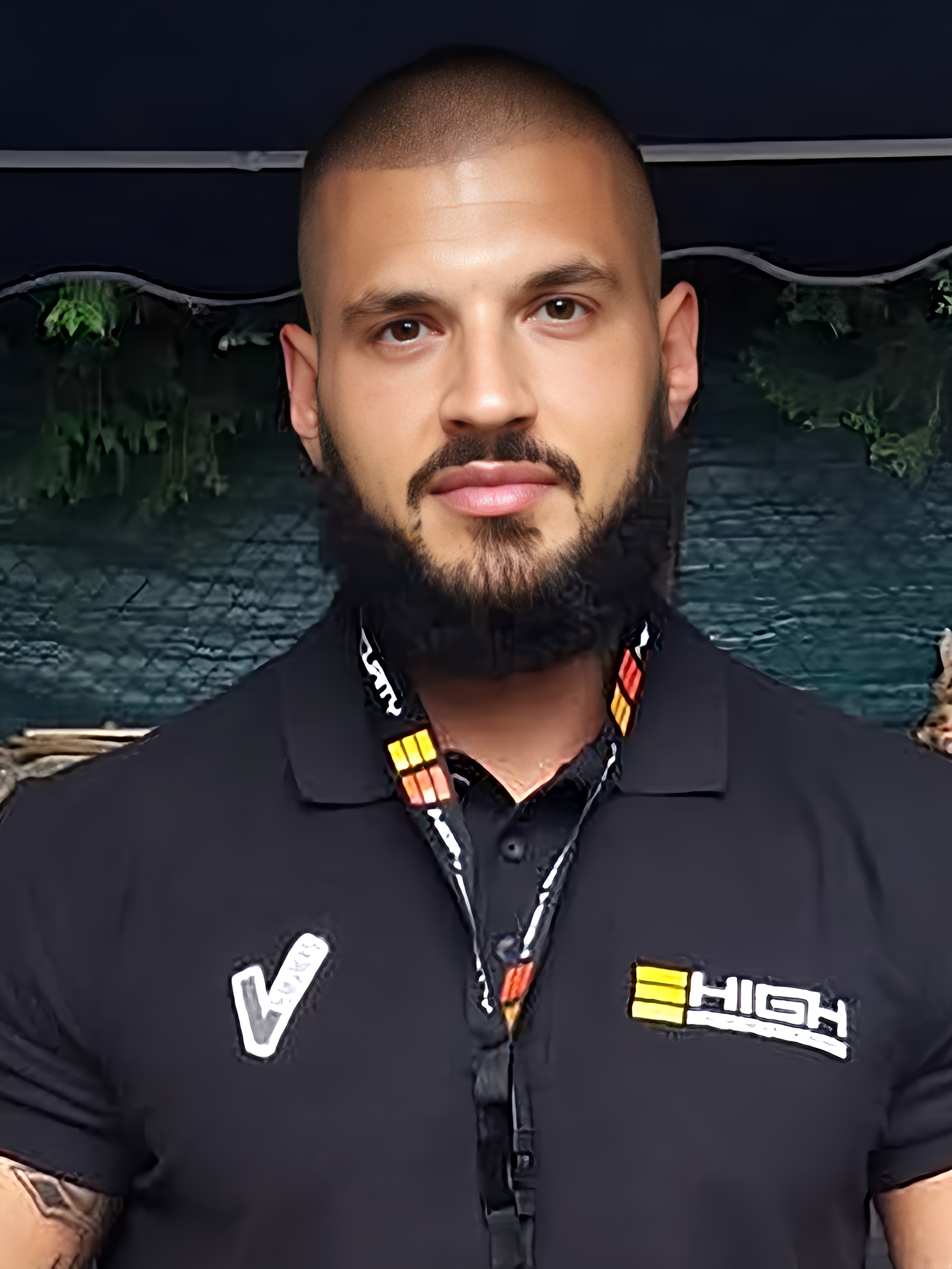 Monsieur David TORRES