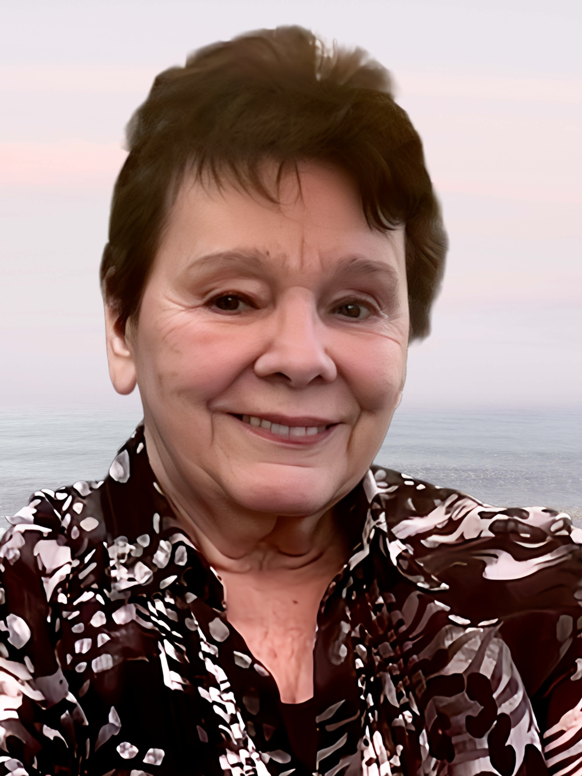 Madame Gérarda VANDENBERGHE
