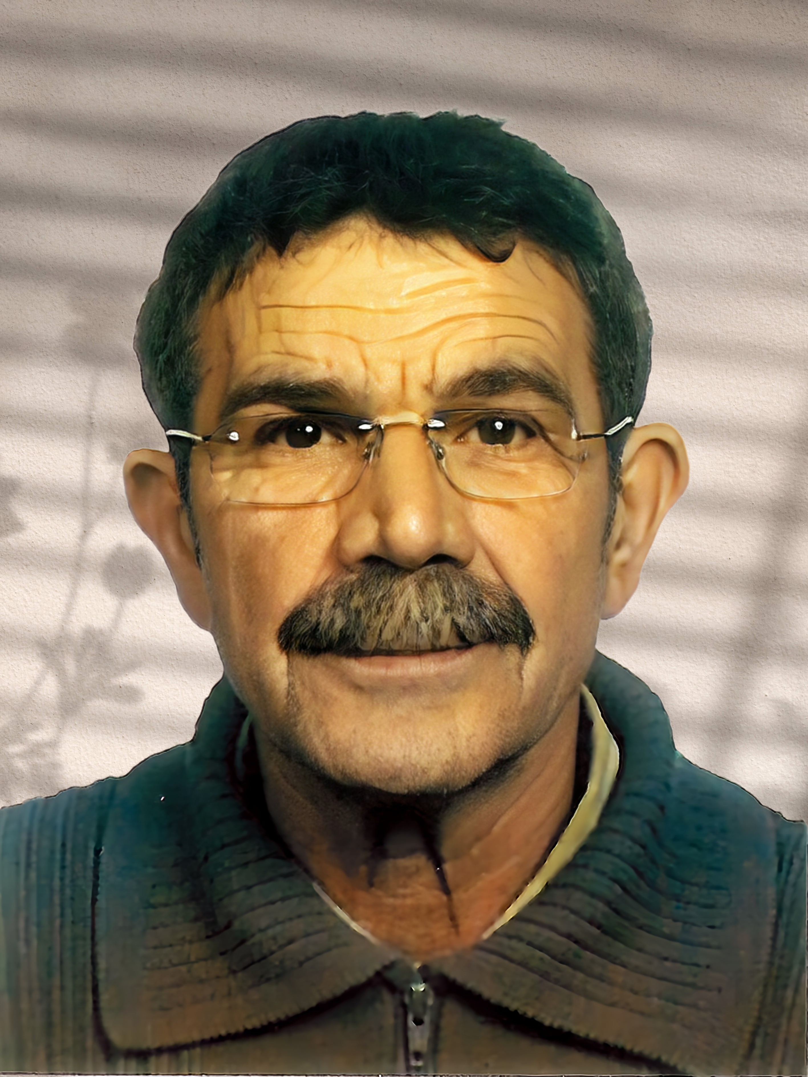 Monsieur Antonio GABRIELE