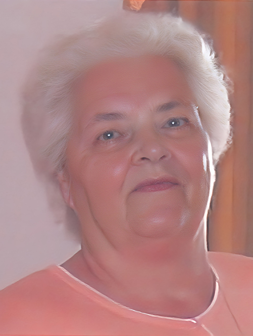 Madame Georgette FOCKE
