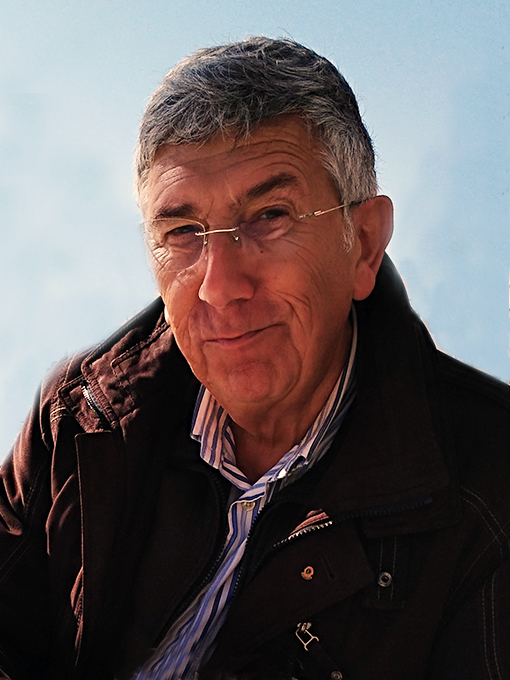 Monsieur Philippe DEKEGEL
