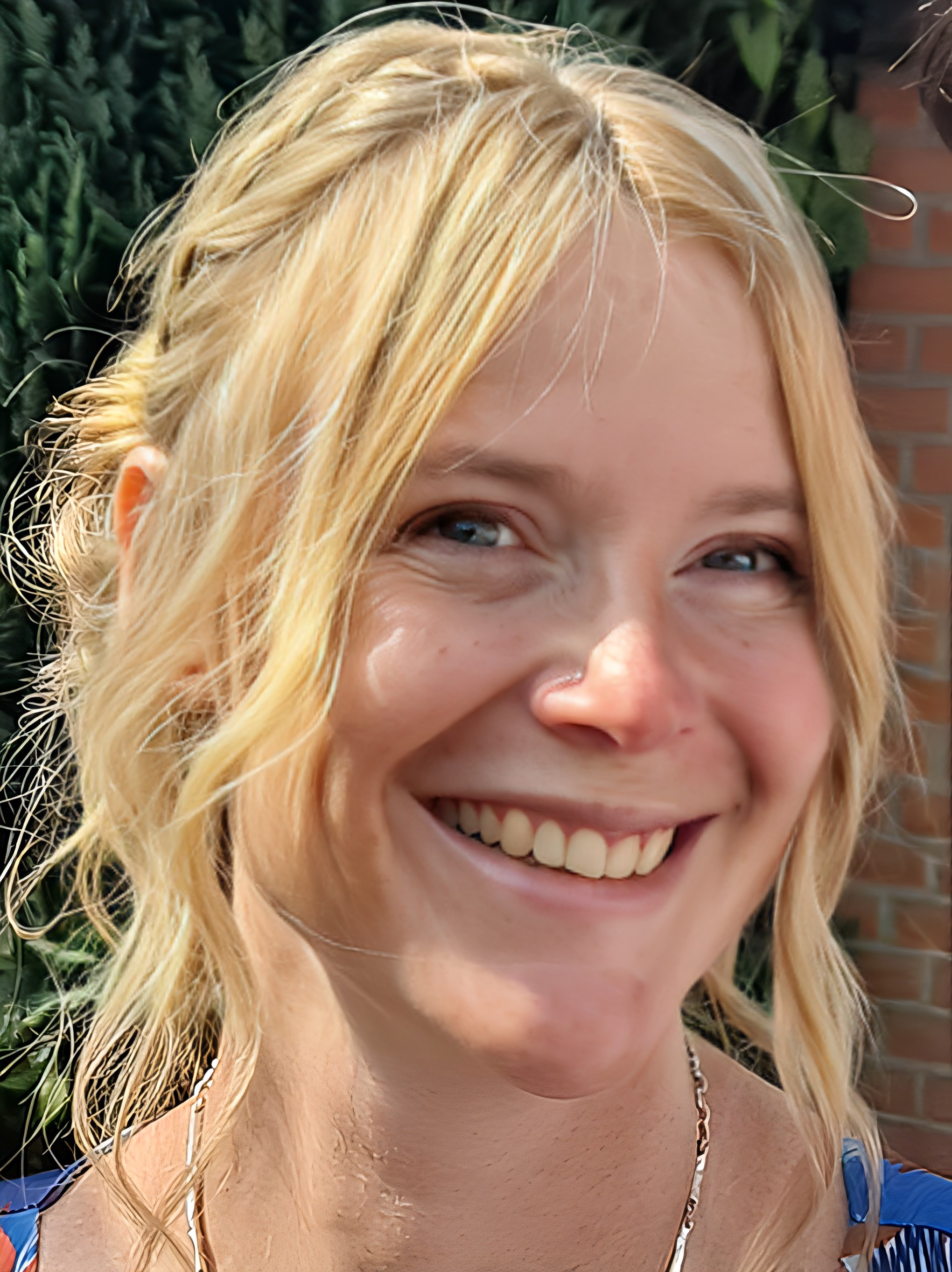 Madame Virginie DROULEZ