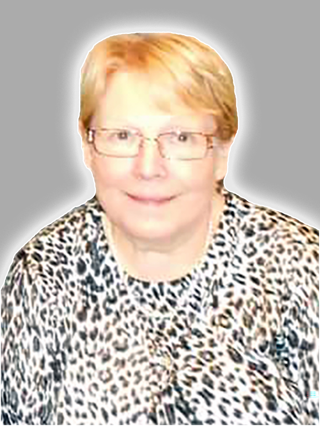 Madame Lorrette DEPREZ