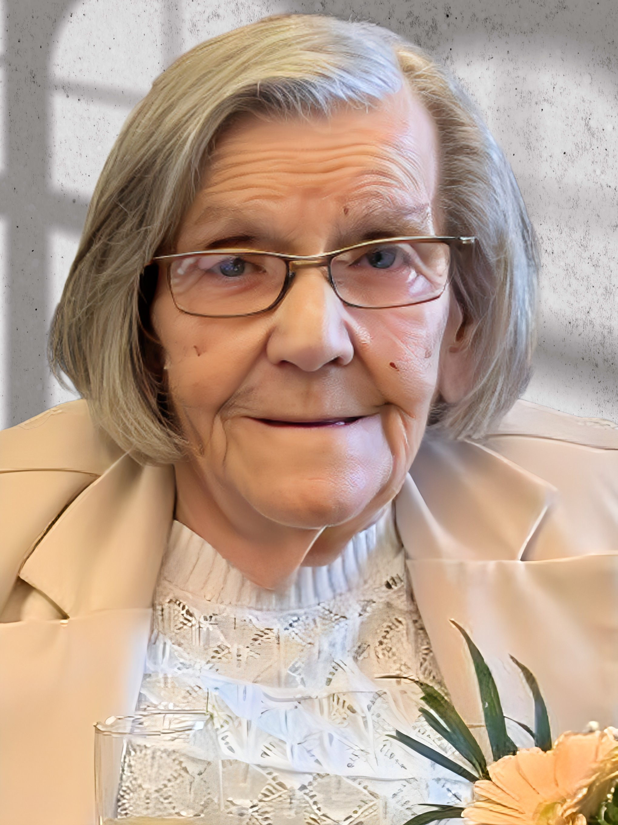 Madame Maria Celeste ZACARIAS MIGUEL