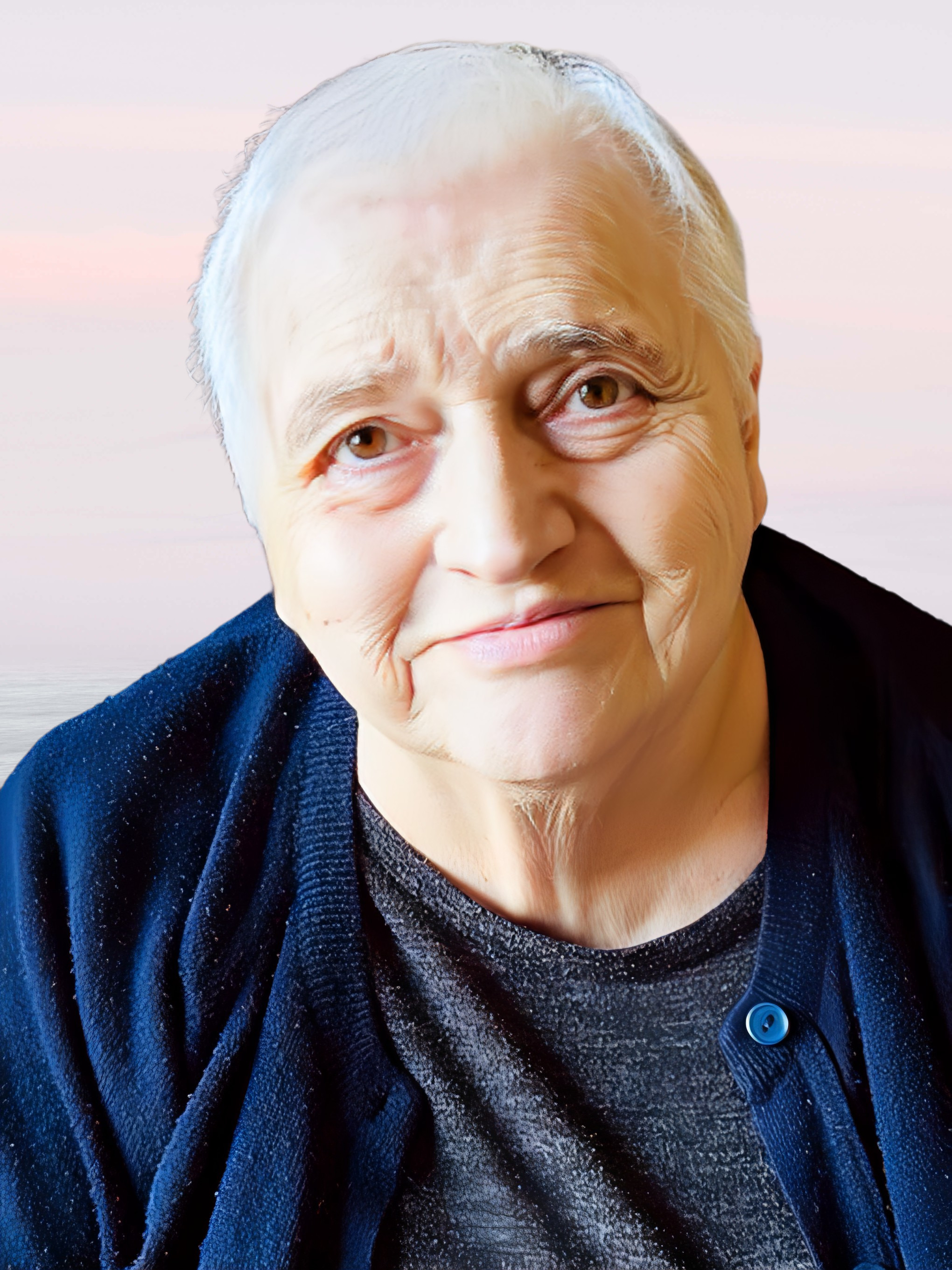 Madame Norma MANZINI