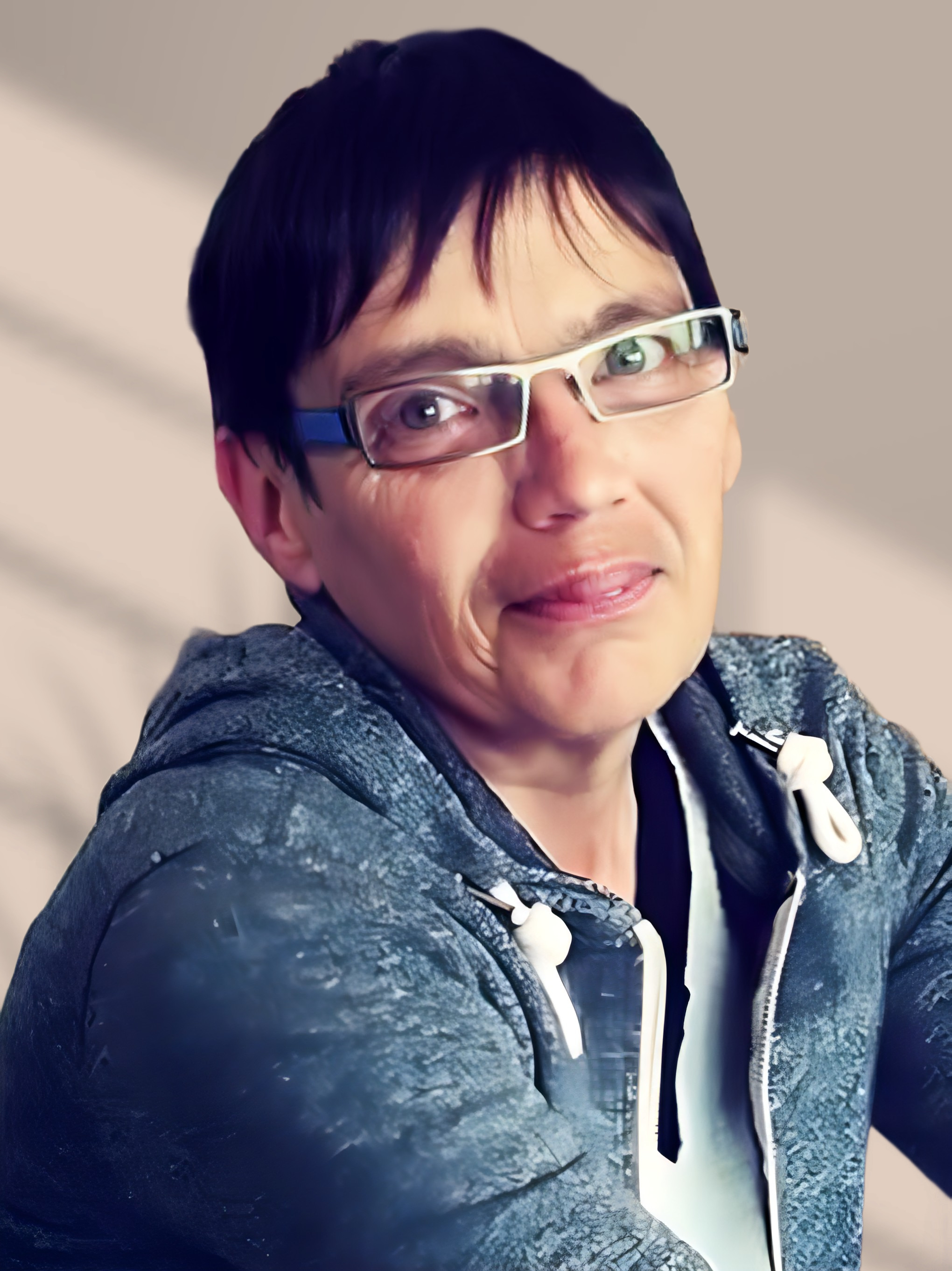 Madame Lucienne MALHERBE