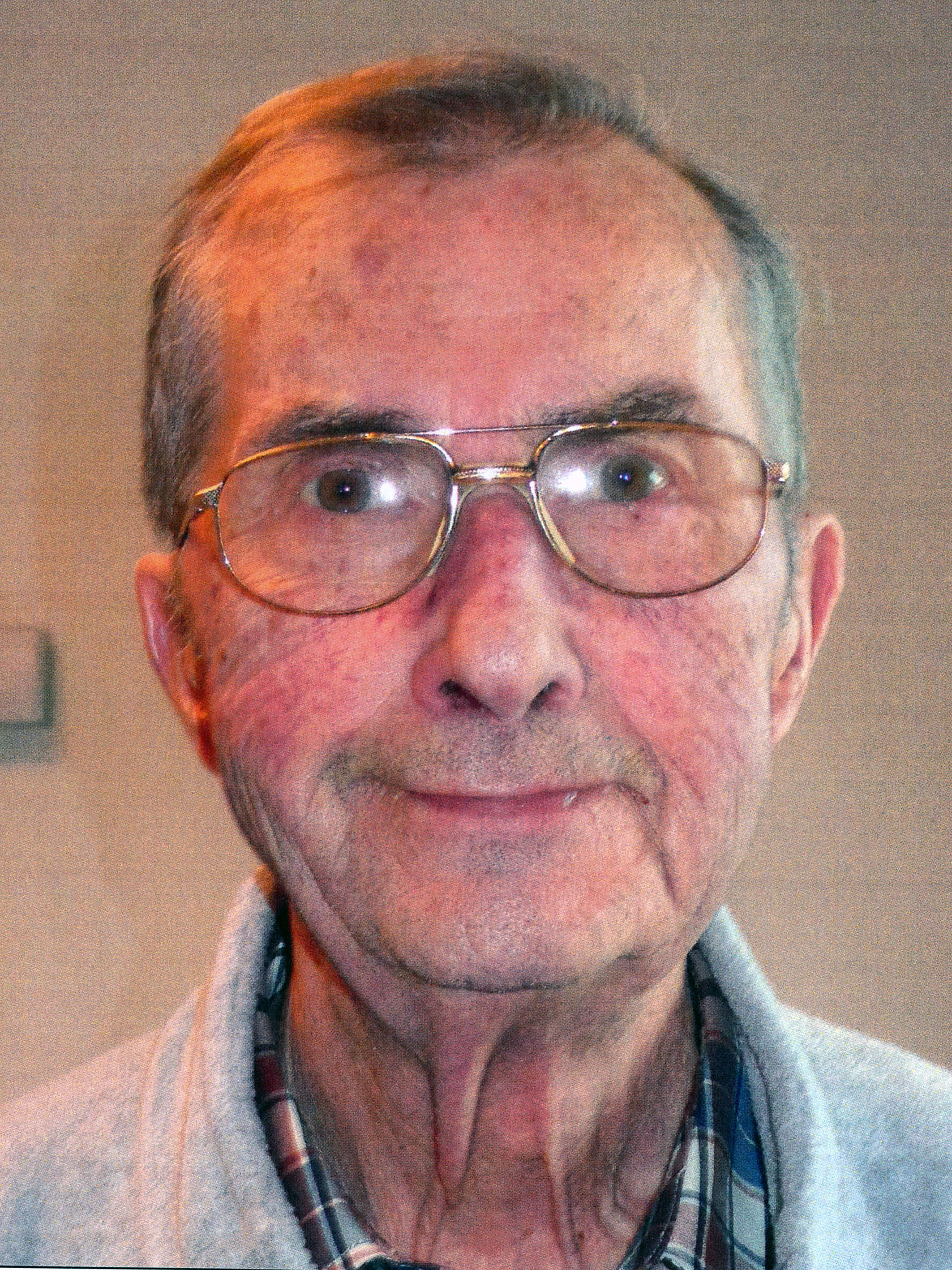 Monsieur Raymond DEGANSEMAN