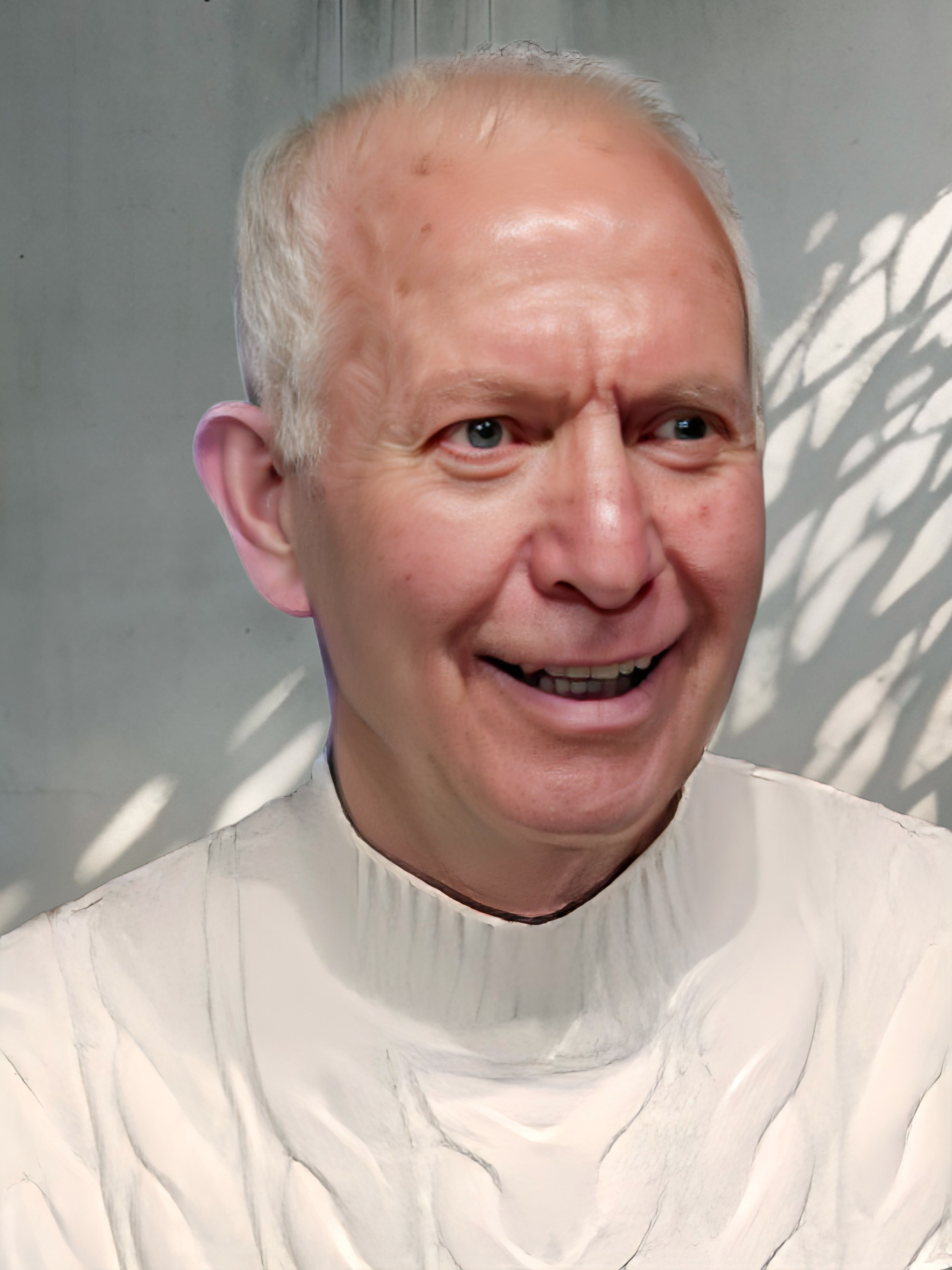 Monsieur Abelardo LORENZO BILVAZO