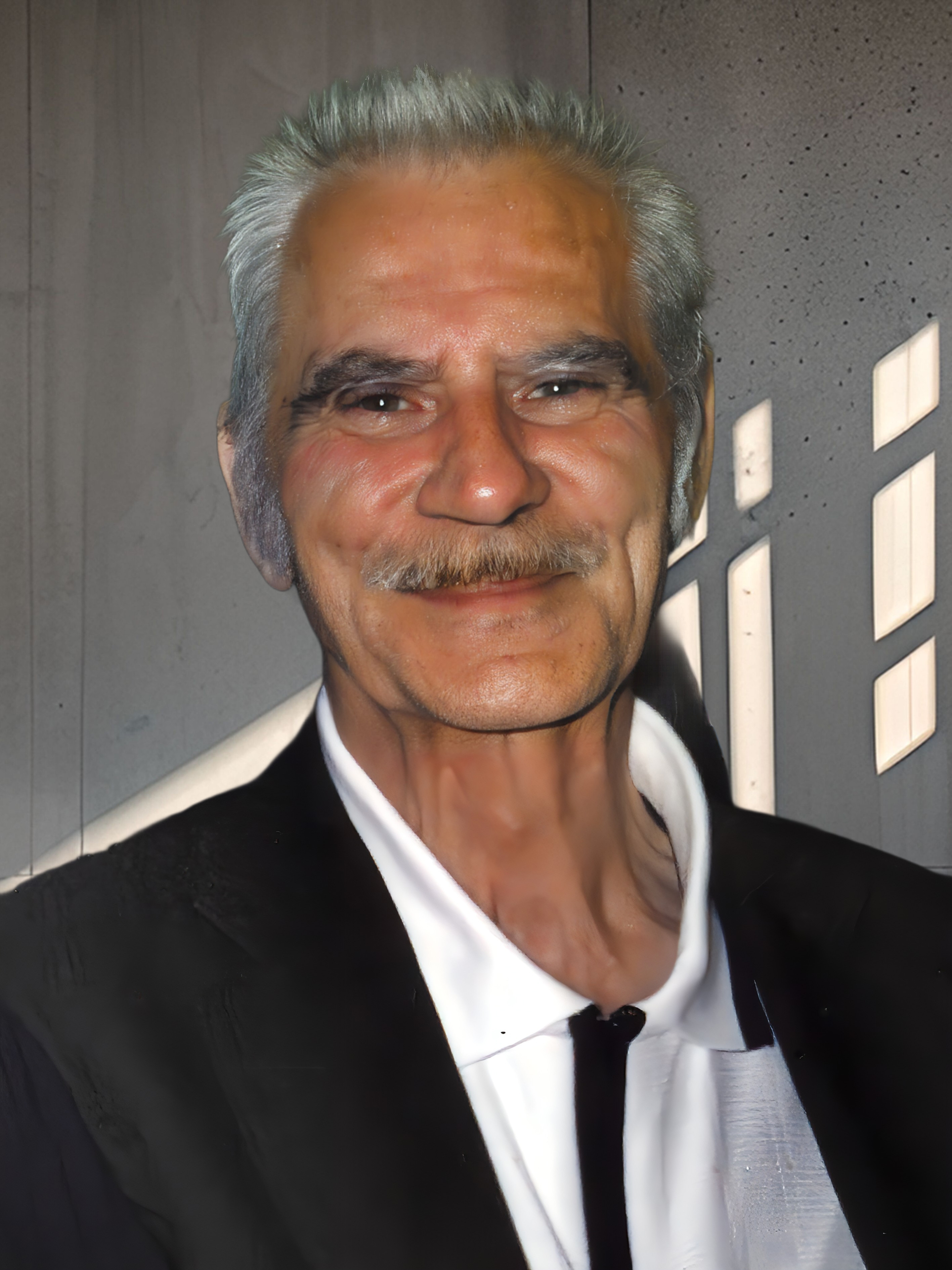 Monsieur Jean PLASMAN