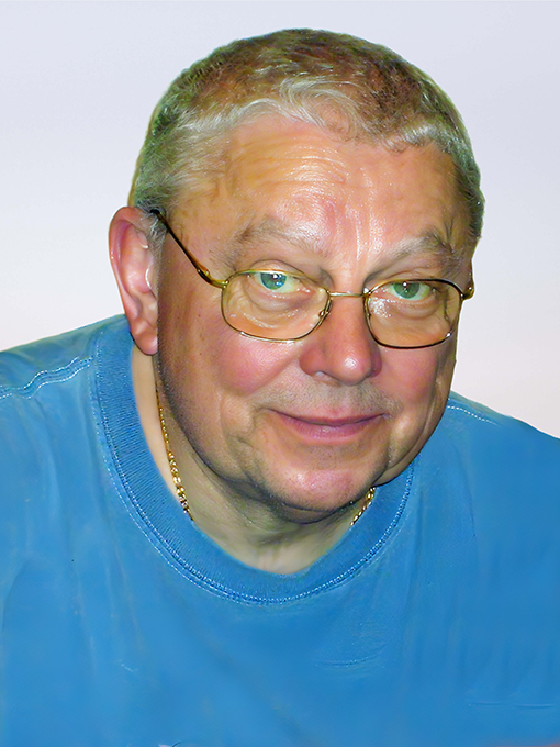 Monsieur Jean-Louis AOUST