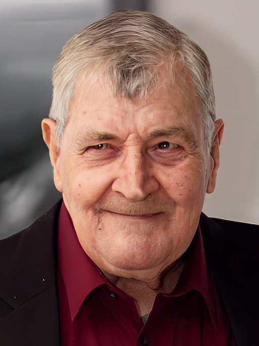 Monsieur Bernard SIMONIN