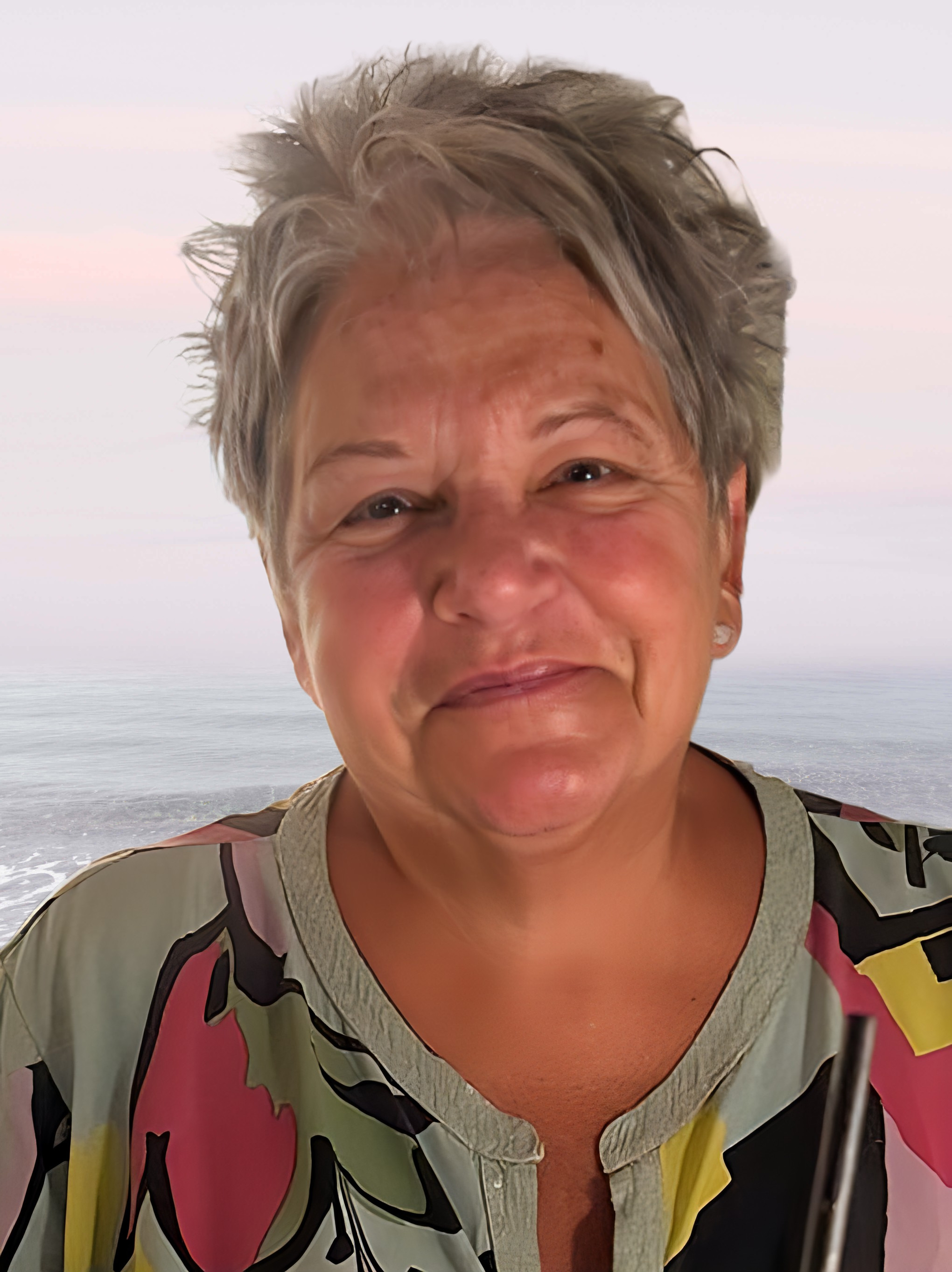 Madame Catherine CHOULIAK