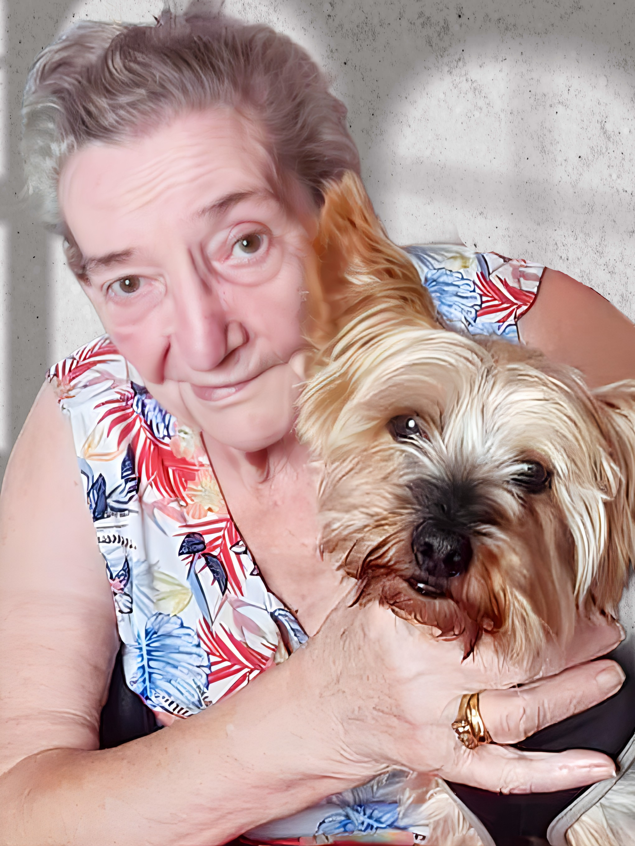 Madame Christienne DASSELEER