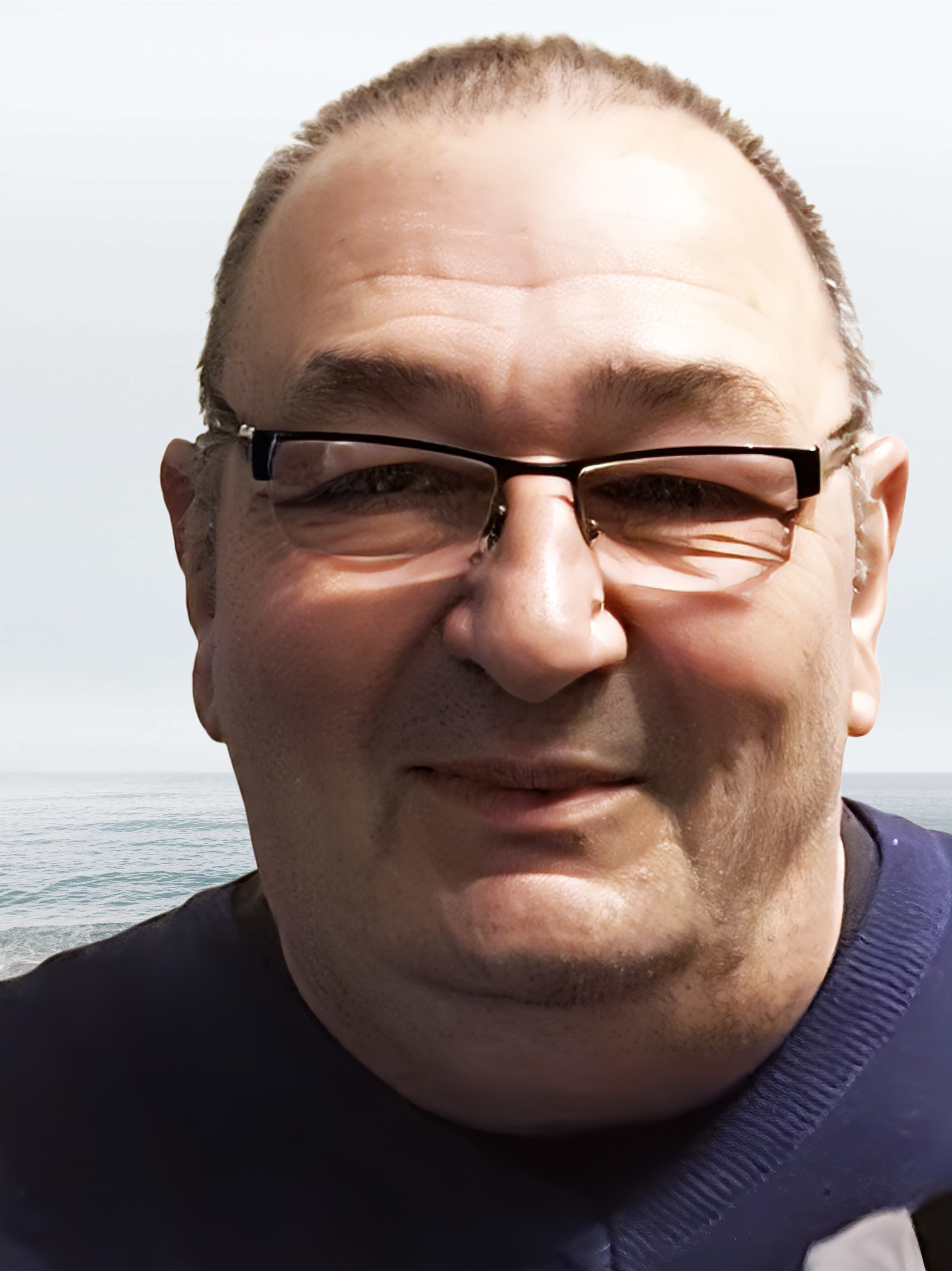 Monsieur Ghislain DUCHESNE