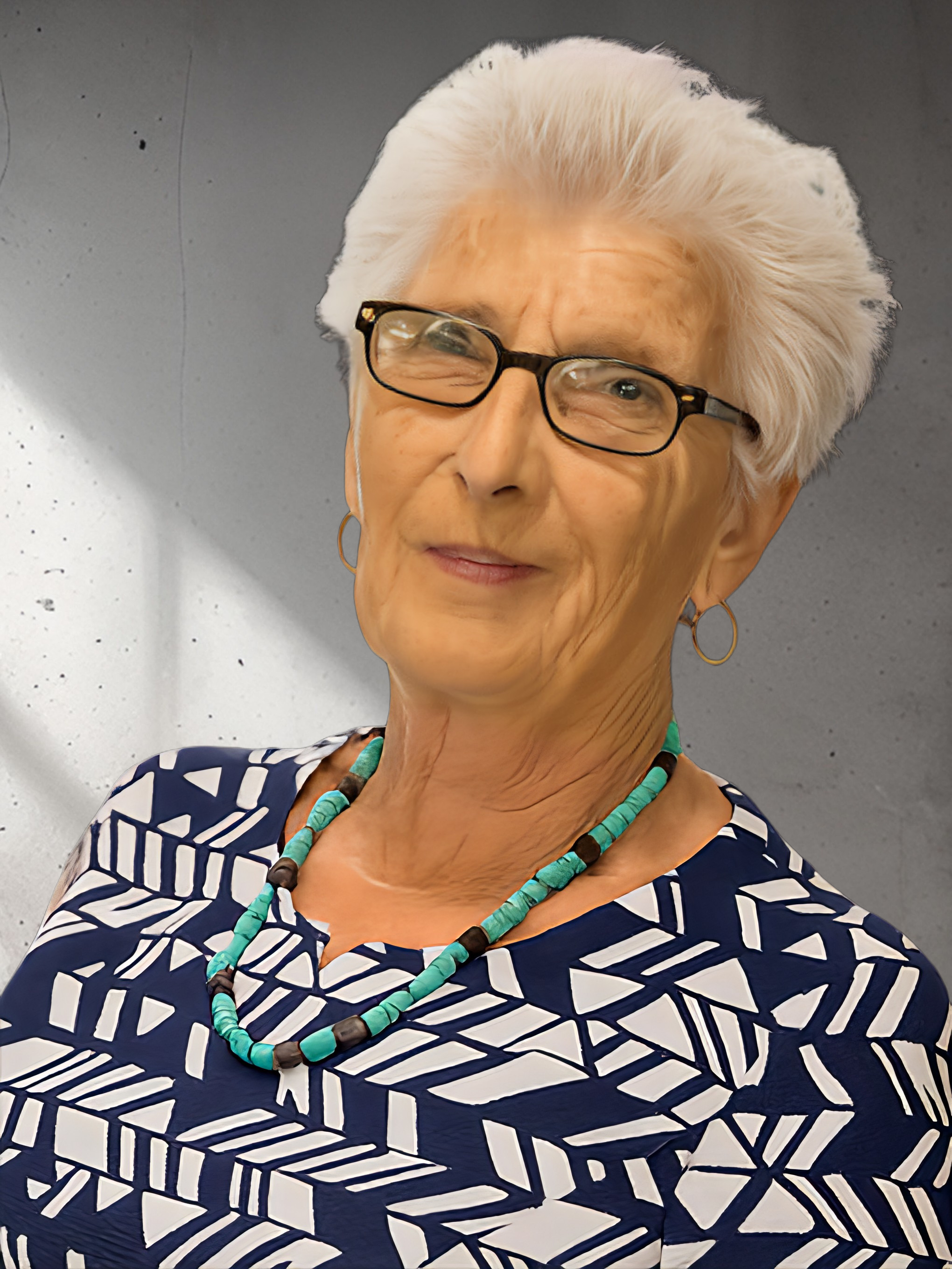 Madame Angelina ROCCHI