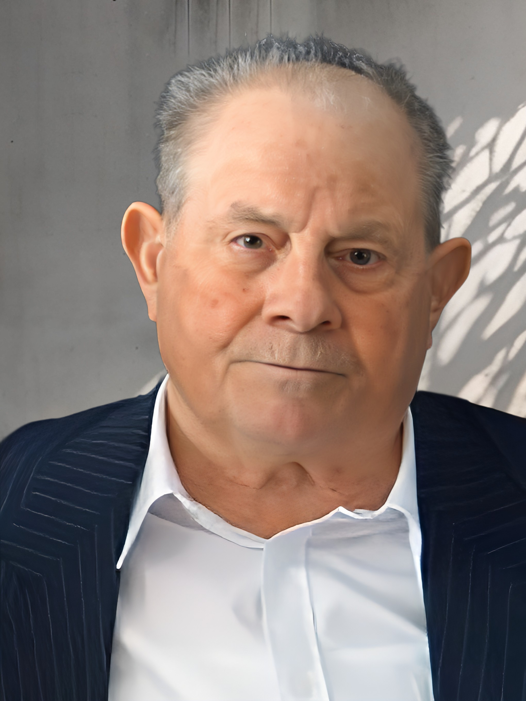 Monsieur Angelo GERACI