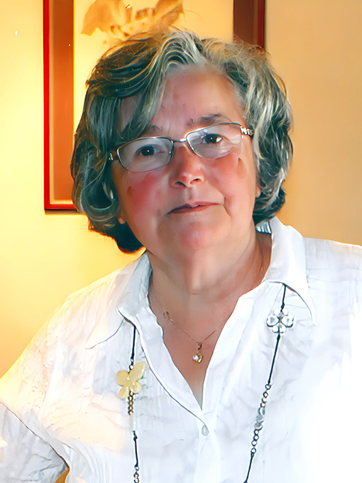 Madame Georgette GODFROID