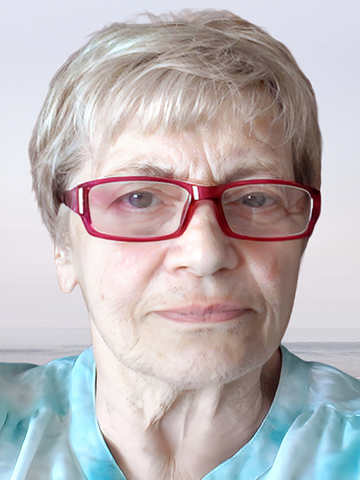 Madame Adline LAMALLE