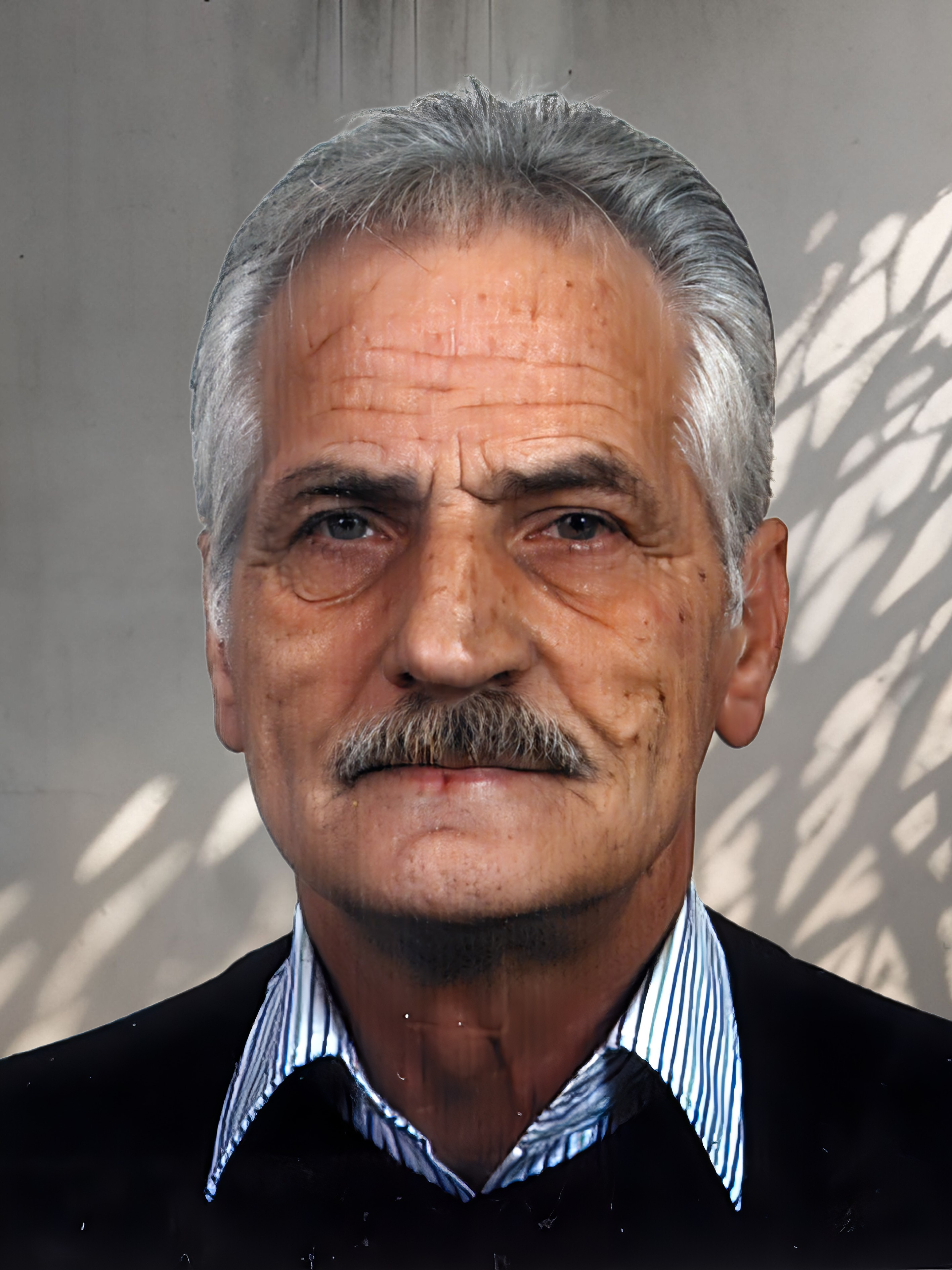 Monsieur Angelo FANTINEL