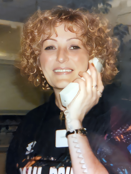 Madame Françoise LHOIR