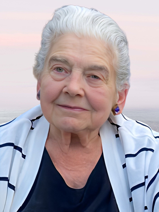 Madame Christianne BIEVELEZ