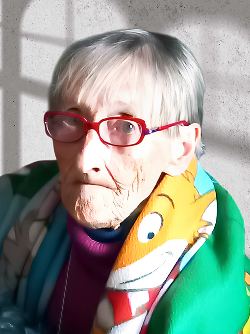 Madame Nadine QUINTIN