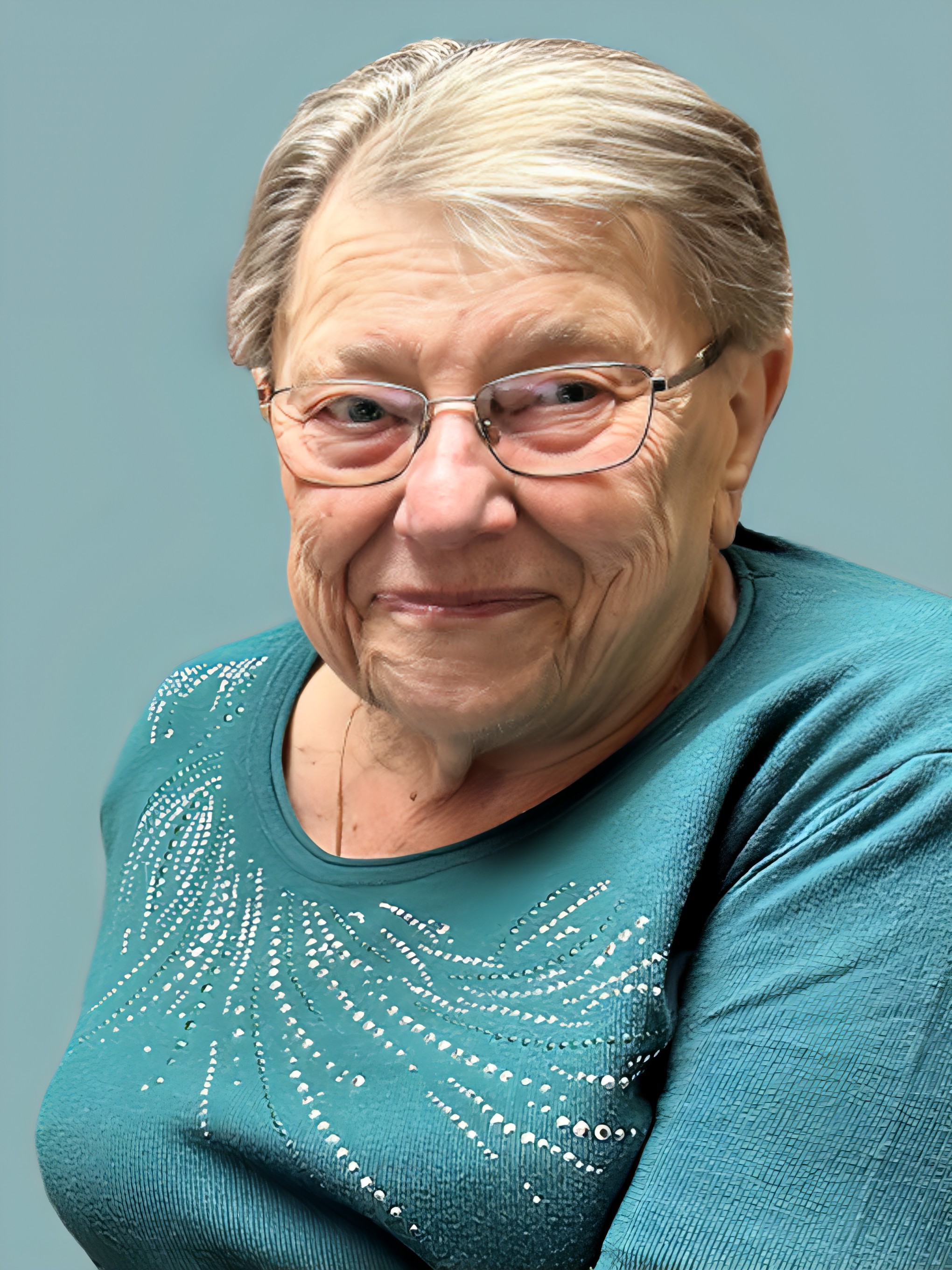 Madame Andrée BULENS