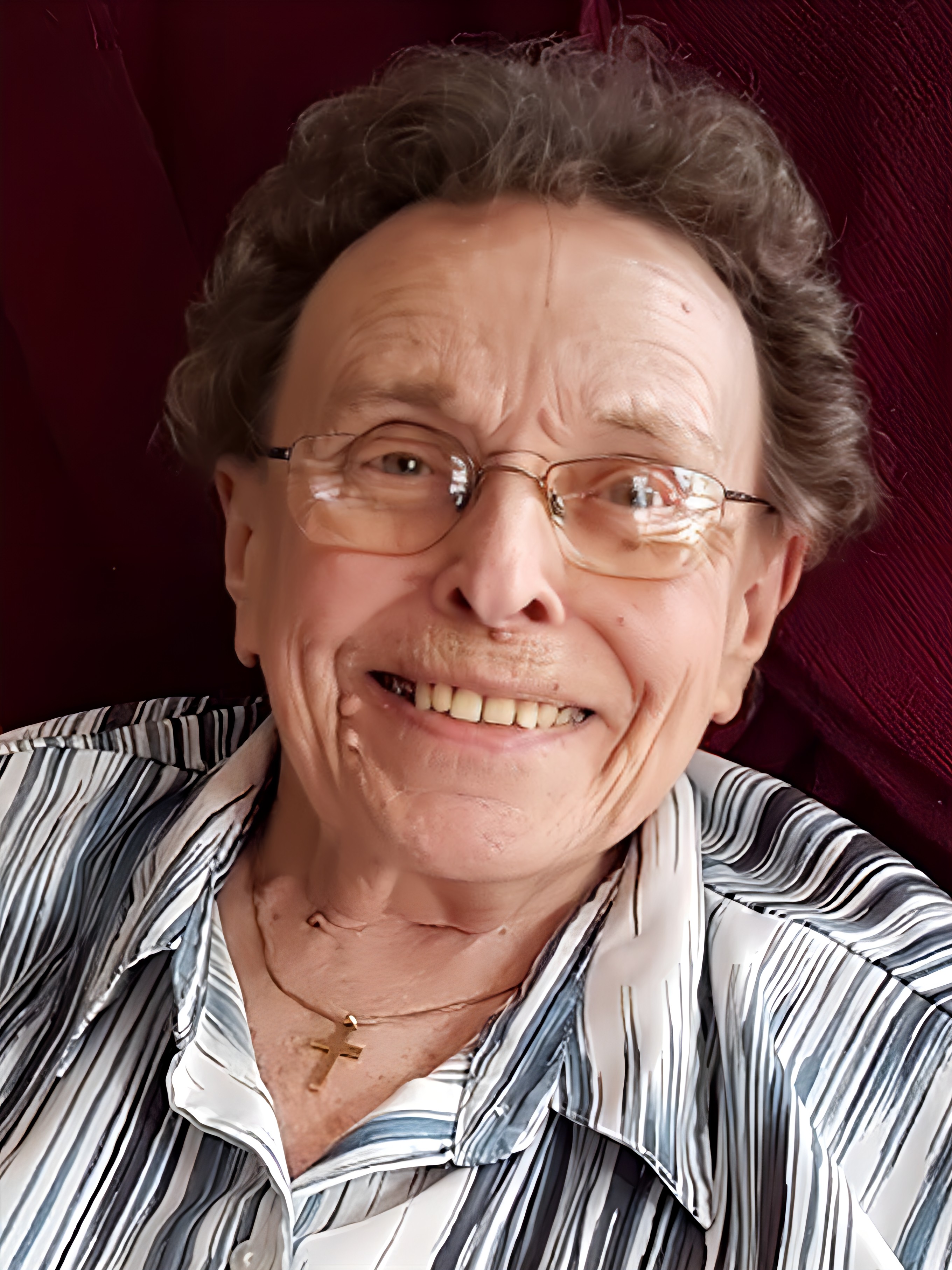 Madame Annette FUMIÈRE