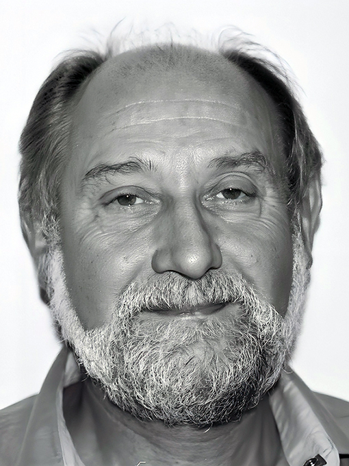 Monsieur Gerard MARISSEN