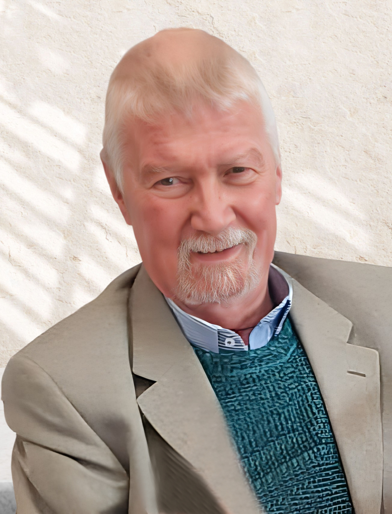 Monsieur Frans DECAMPS