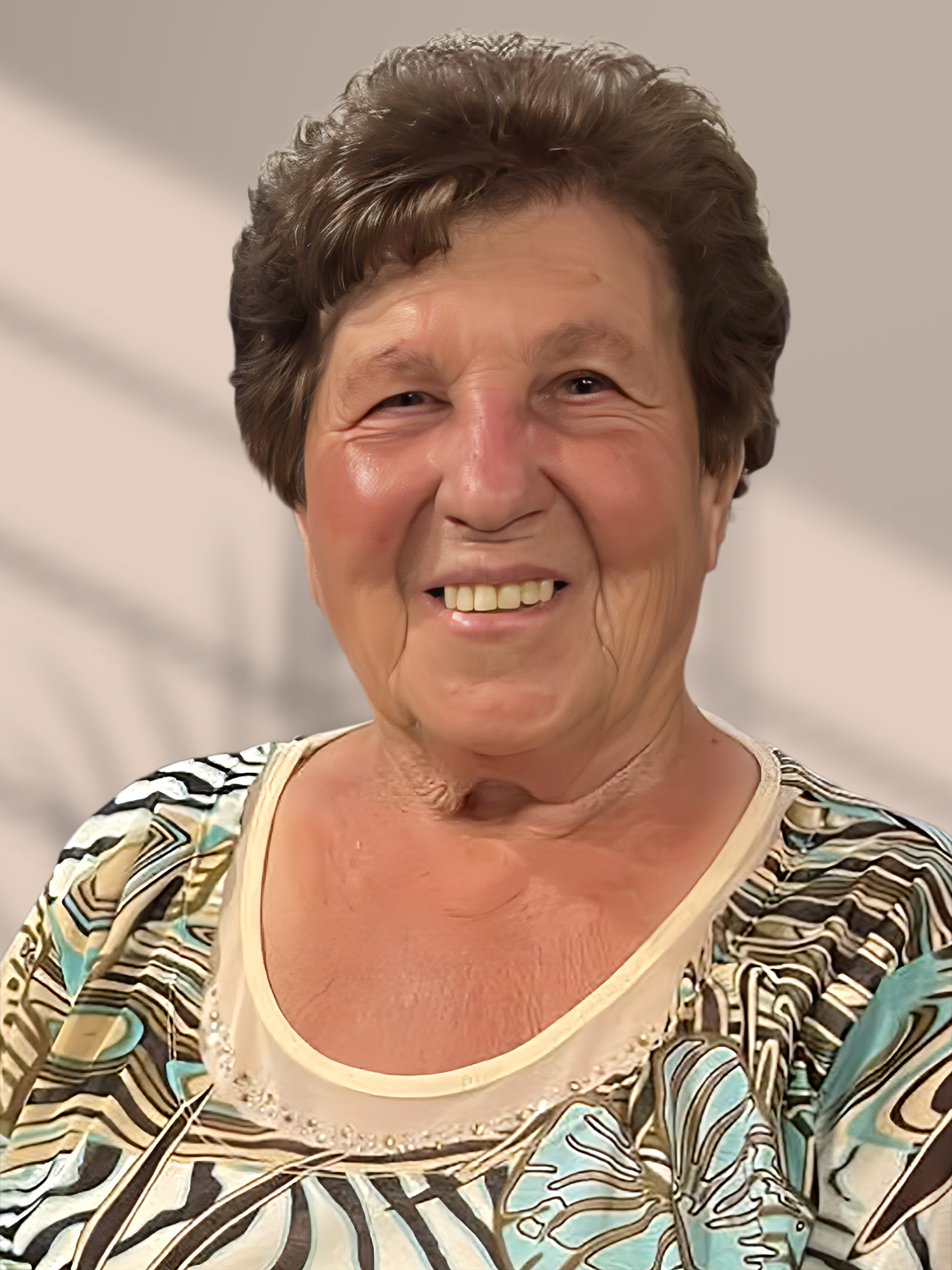 Madame Carmela TRAPANI