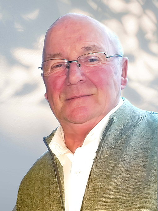 Monsieur Albert CARON
