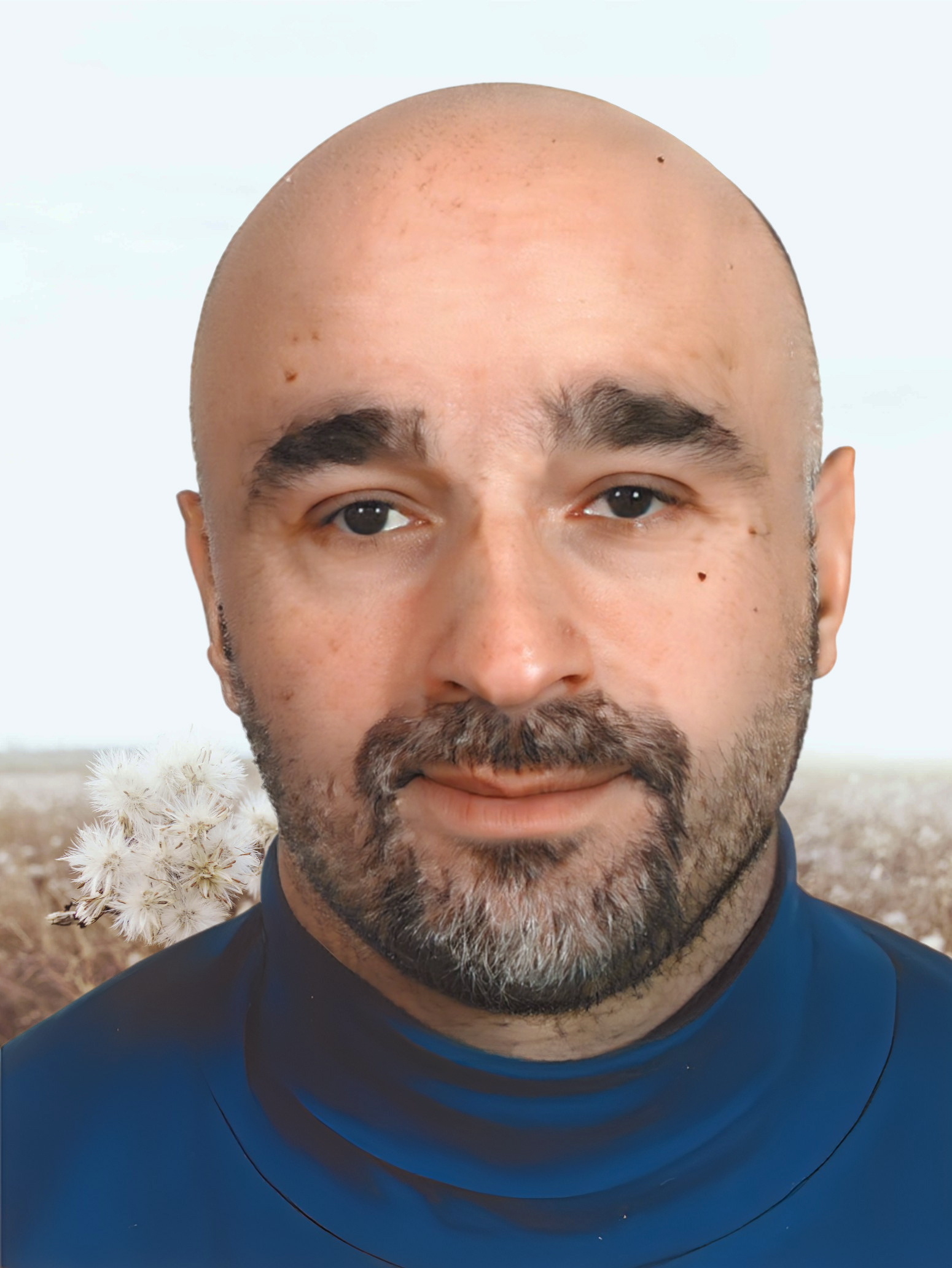 Monsieur Murat ÇIÇEKBILEK