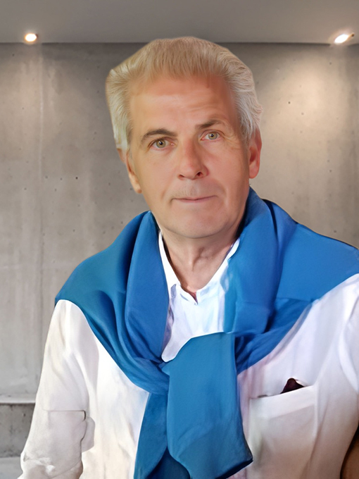 Monsieur Giuseppe SALAMONE